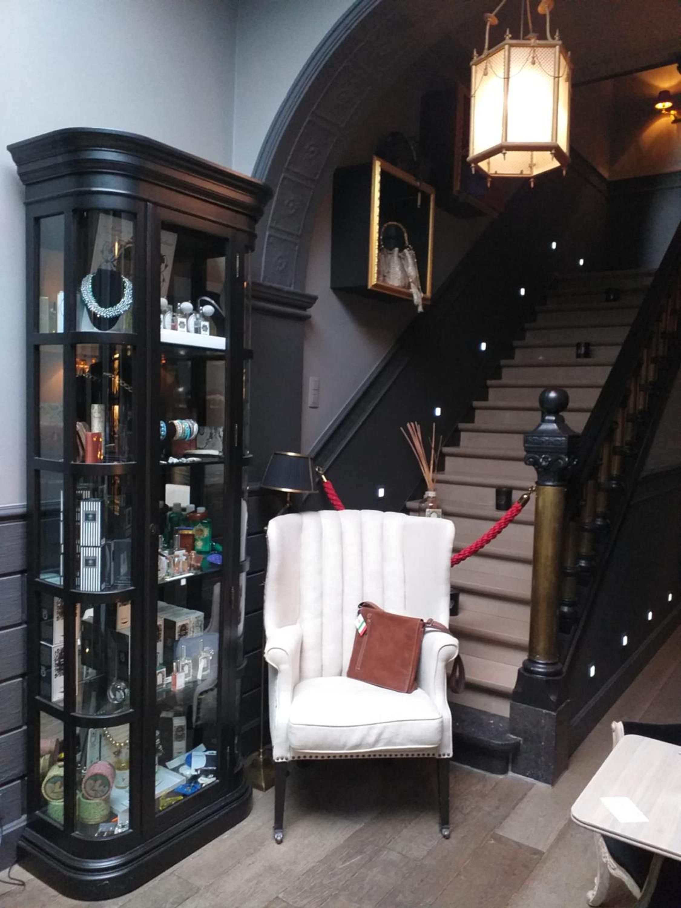 Castelsuites