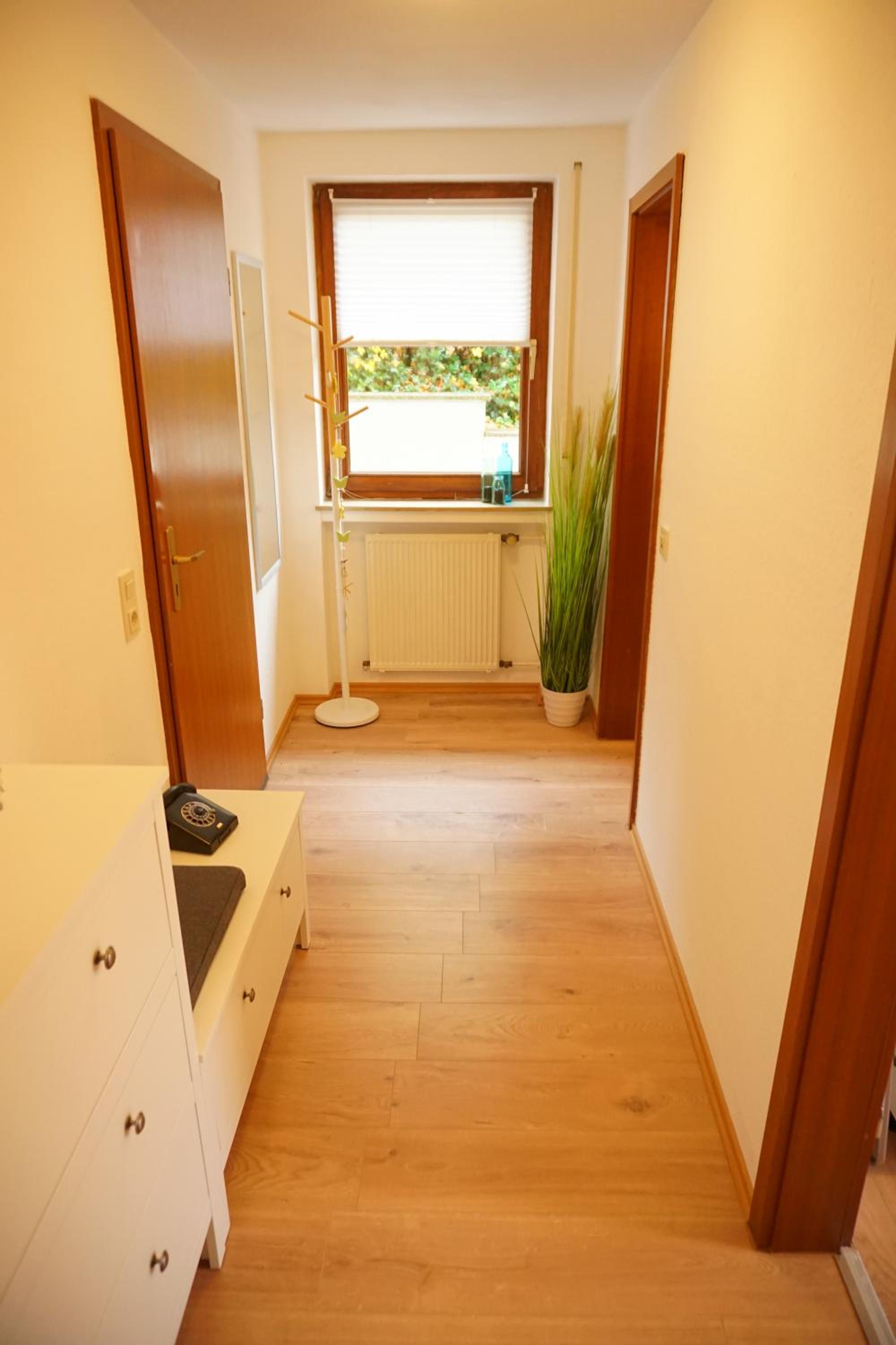 Haus zur Sonne