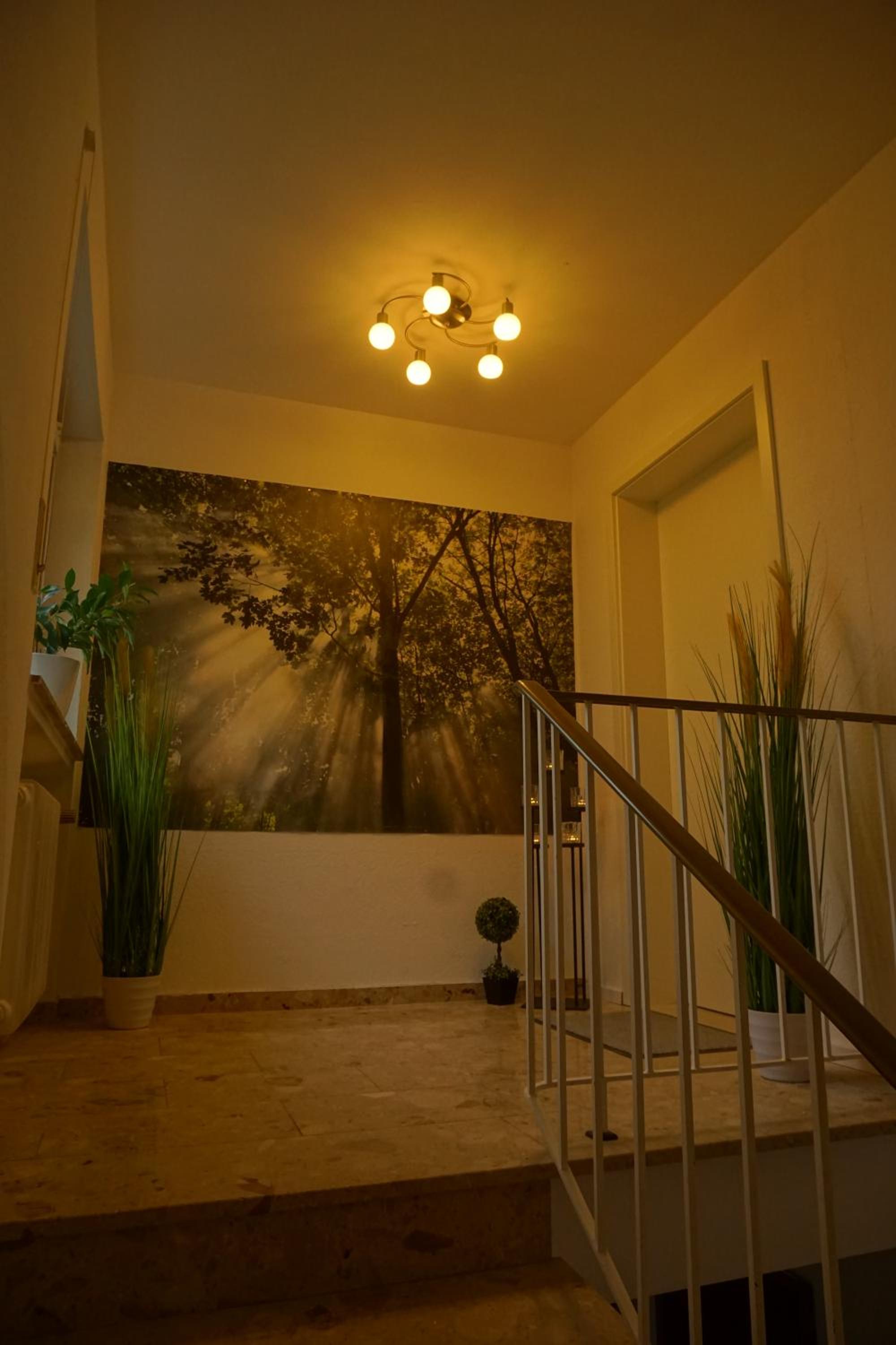 Haus zur Sonne
