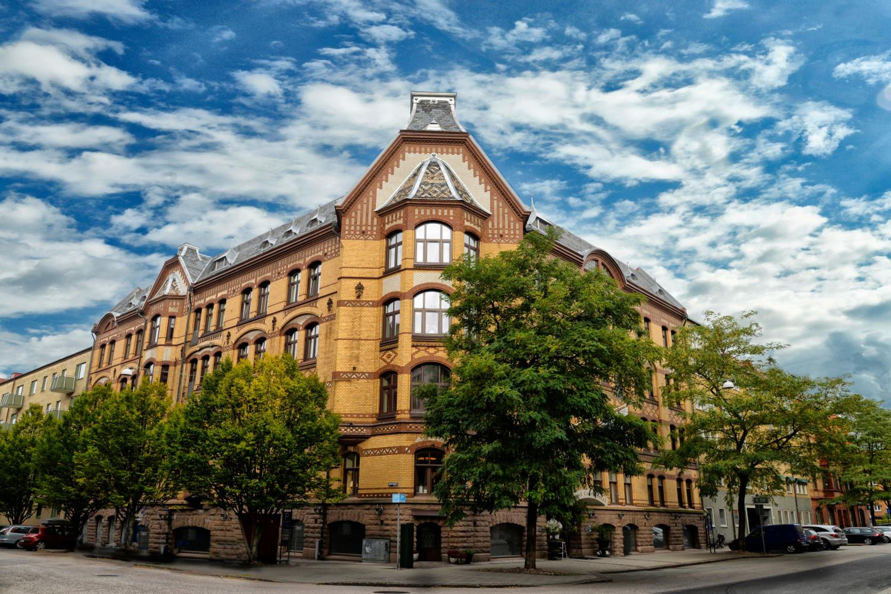 Hotel Continental Relax & Spa - Image 1