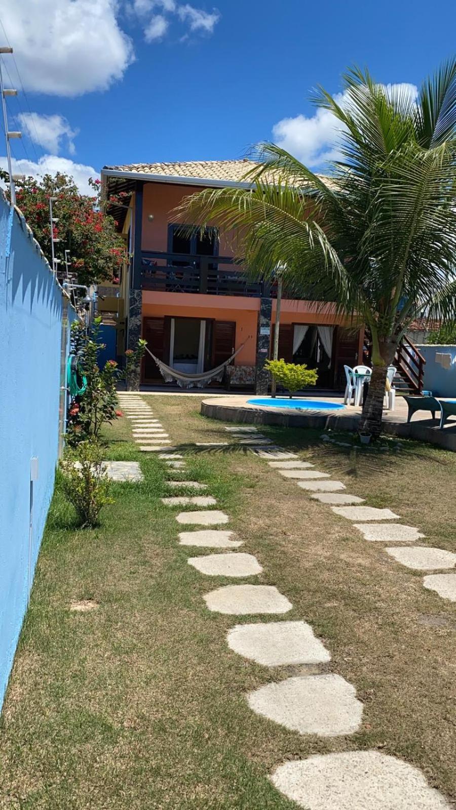 CONDOMINIO MIRALVA