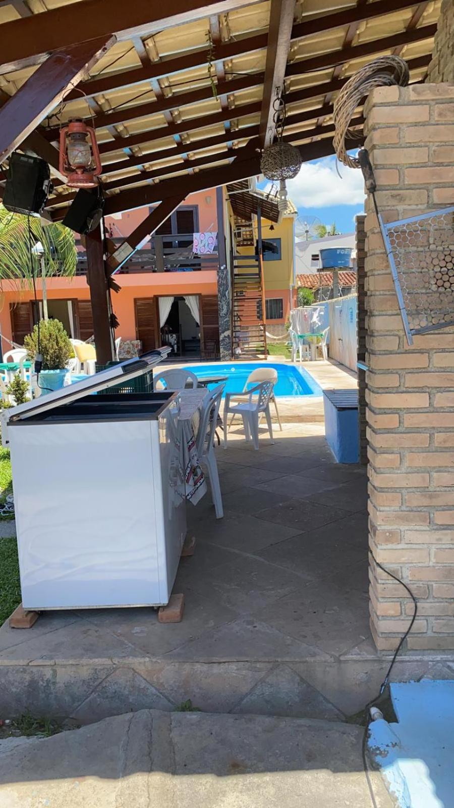 CONDOMINIO MIRALVA