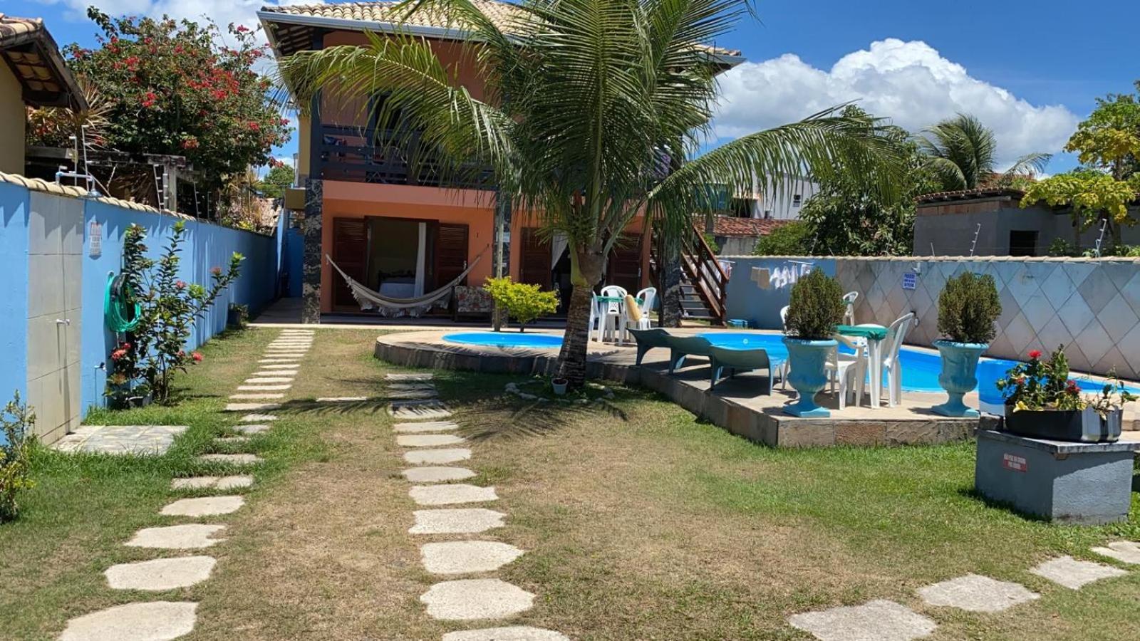 CONDOMINIO MIRALVA