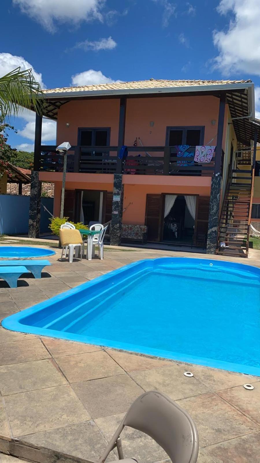 CONDOMINIO MIRALVA