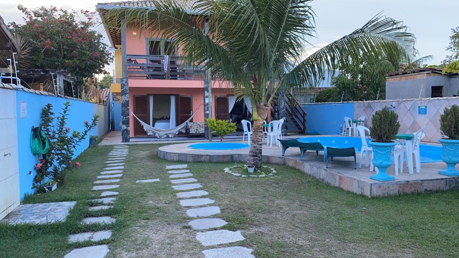 CONDOMINIO MIRALVA