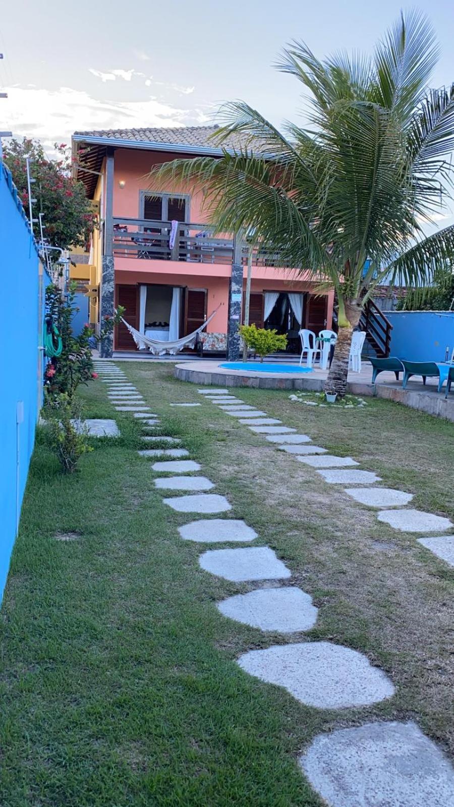 CONDOMINIO MIRALVA