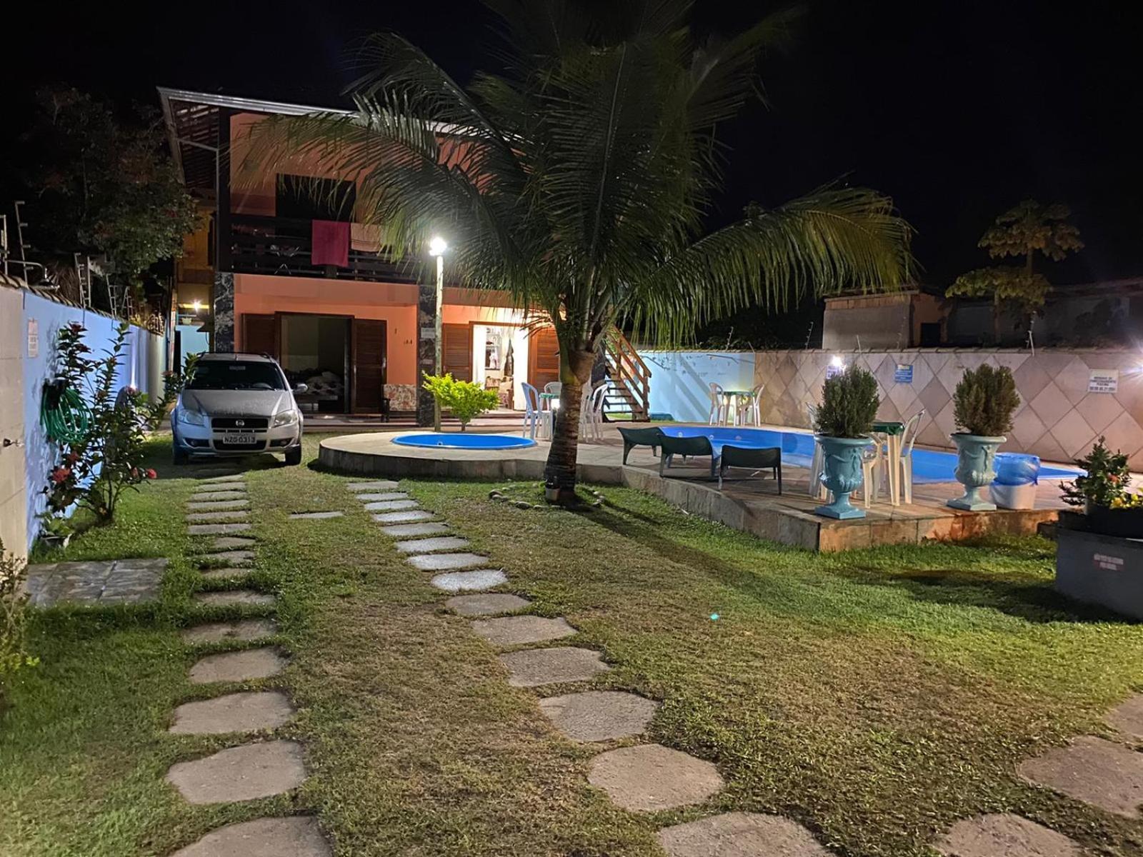 CONDOMINIO MIRALVA