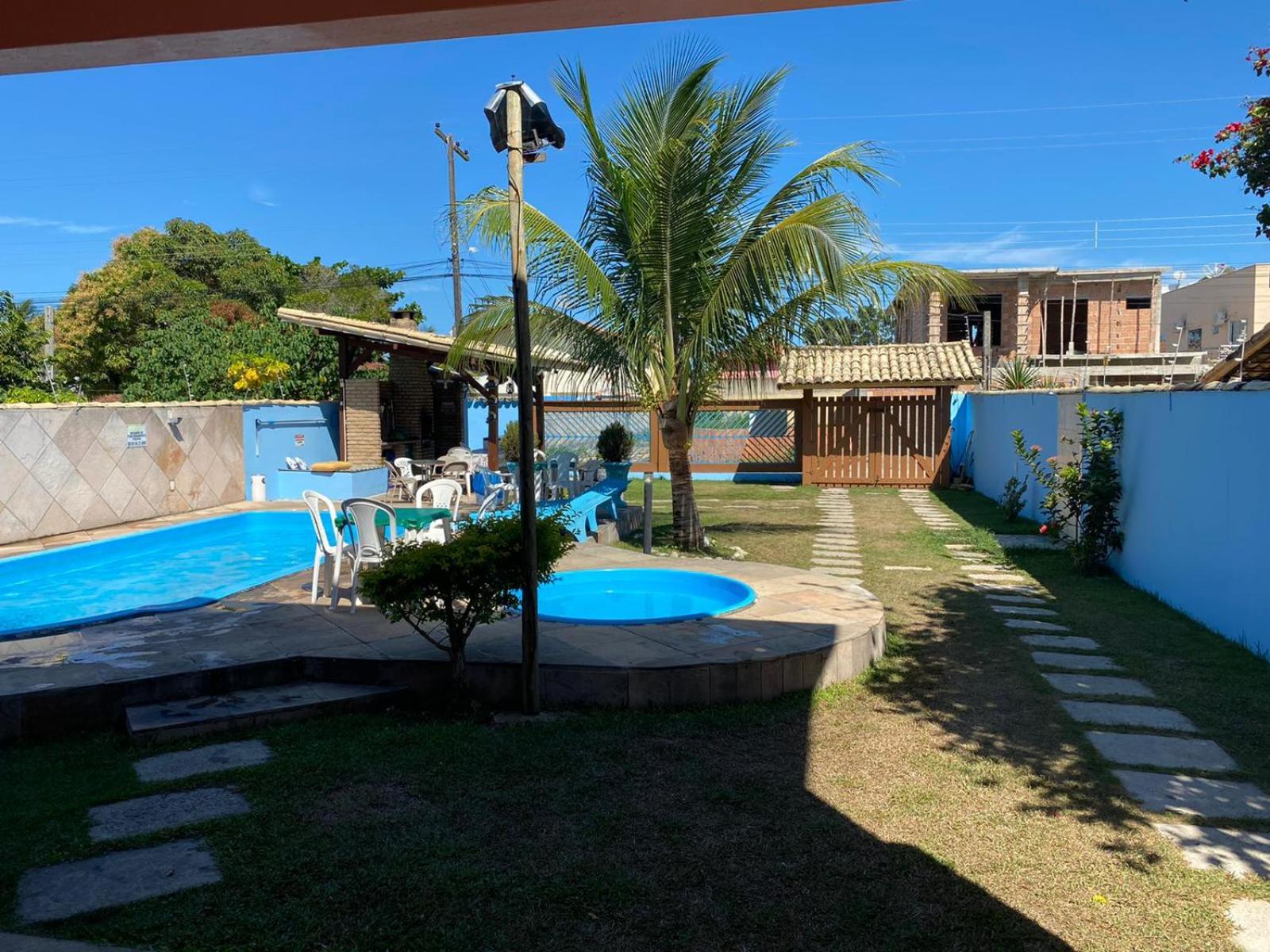CONDOMINIO MIRALVA