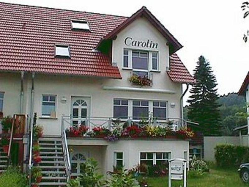 Haus Carolin view 2