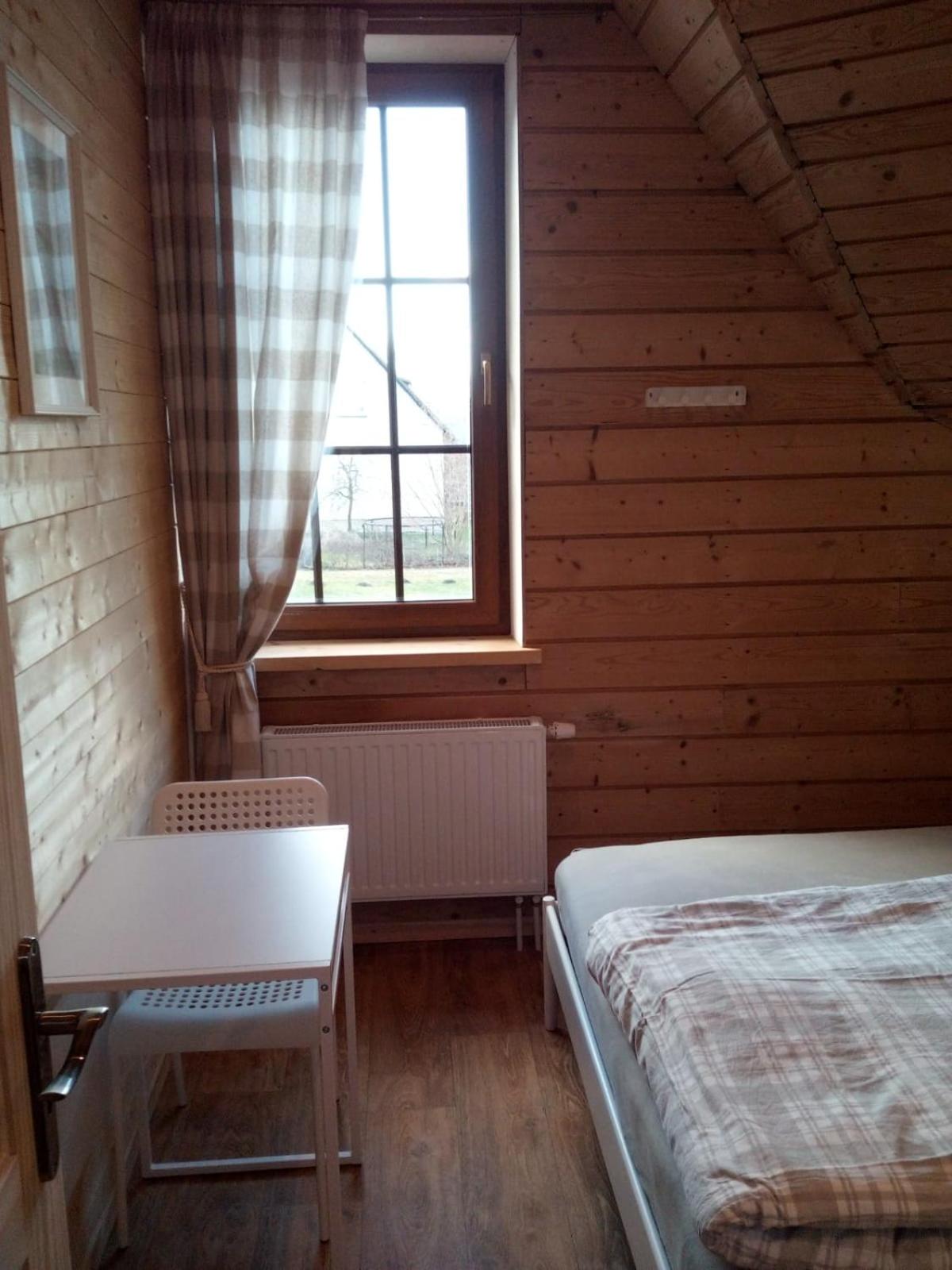 Cozy House Mētriņi view 3