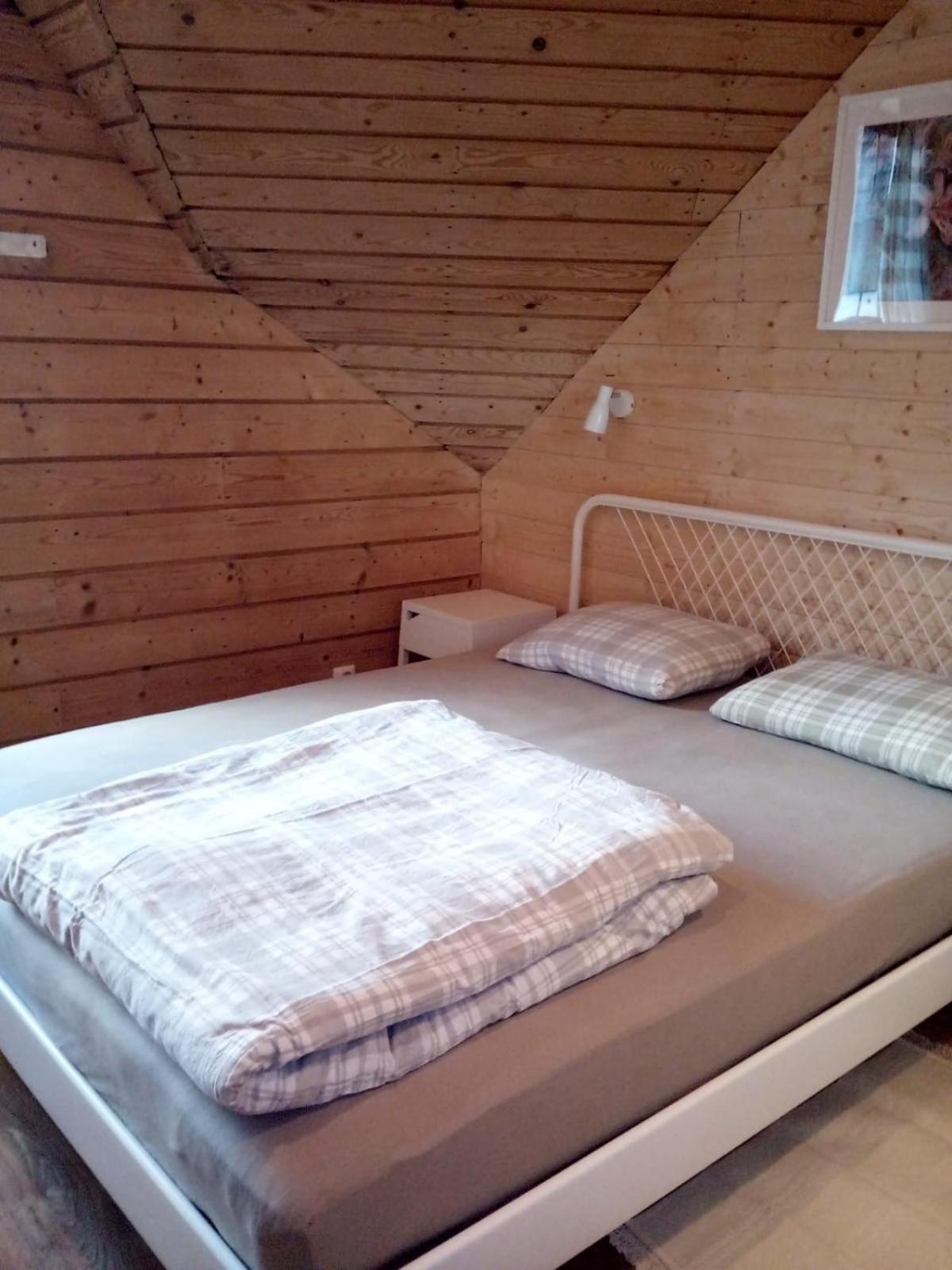 Cozy House Mētriņi view 2