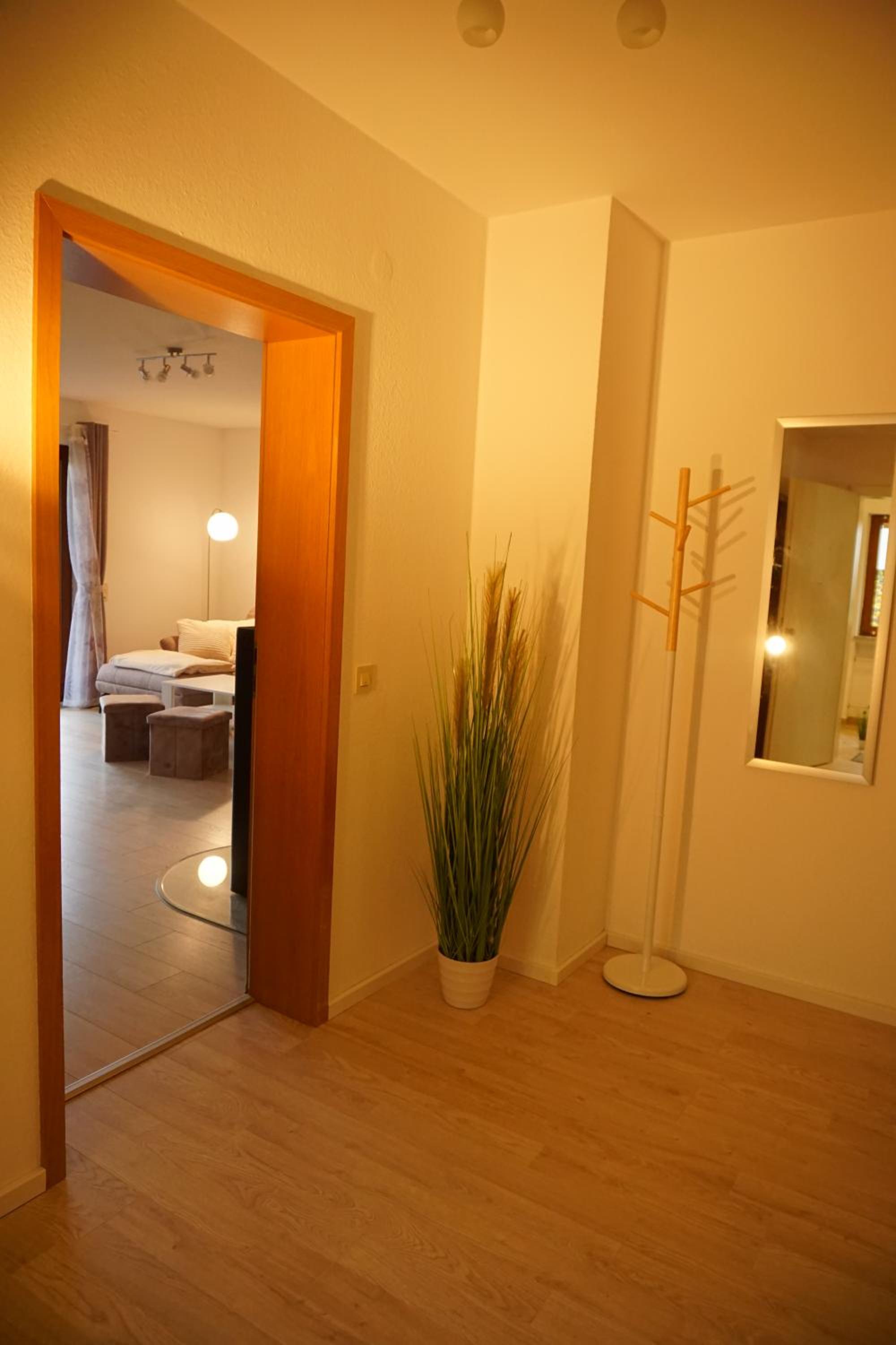 Haus zur Sonne
