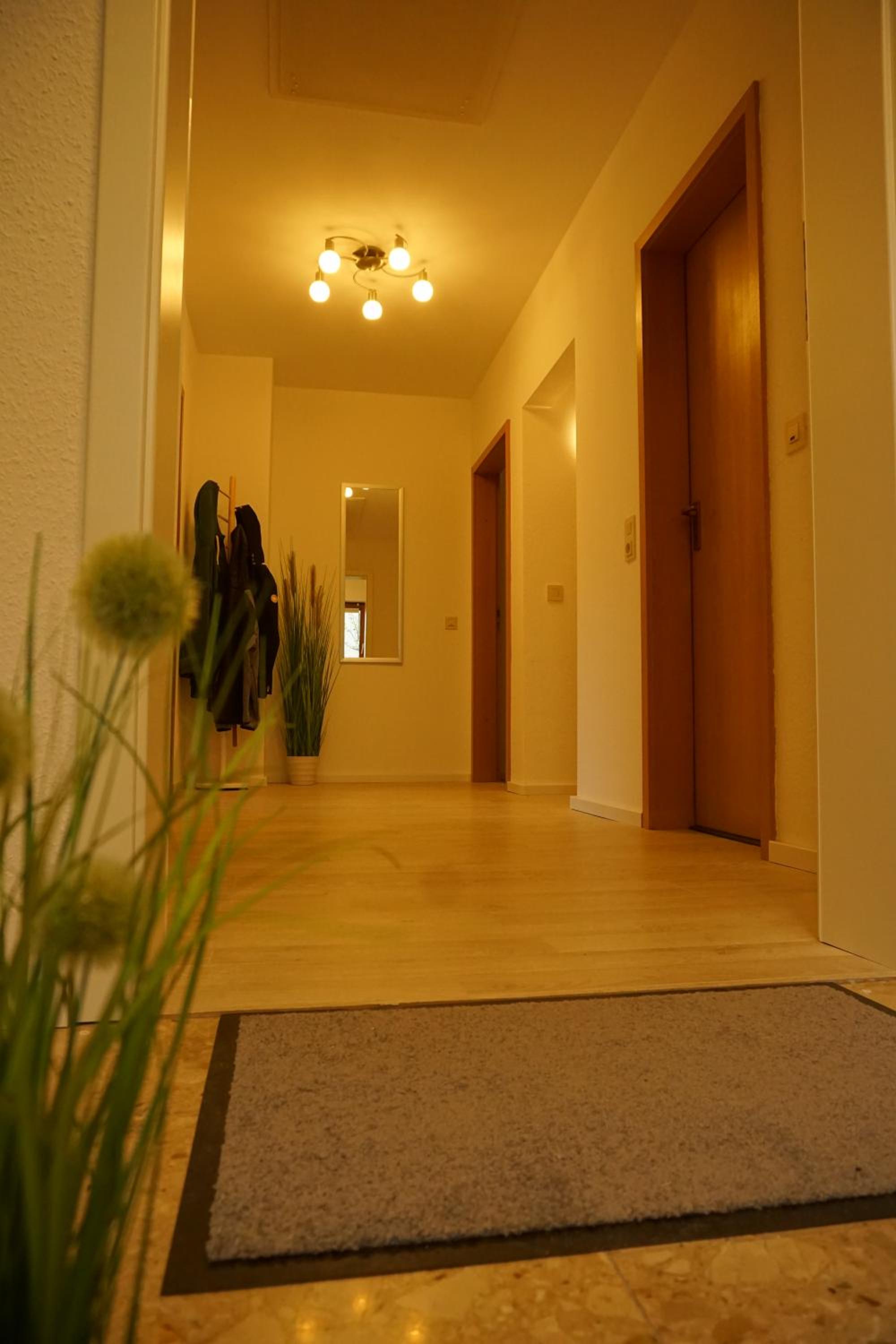 Haus zur Sonne