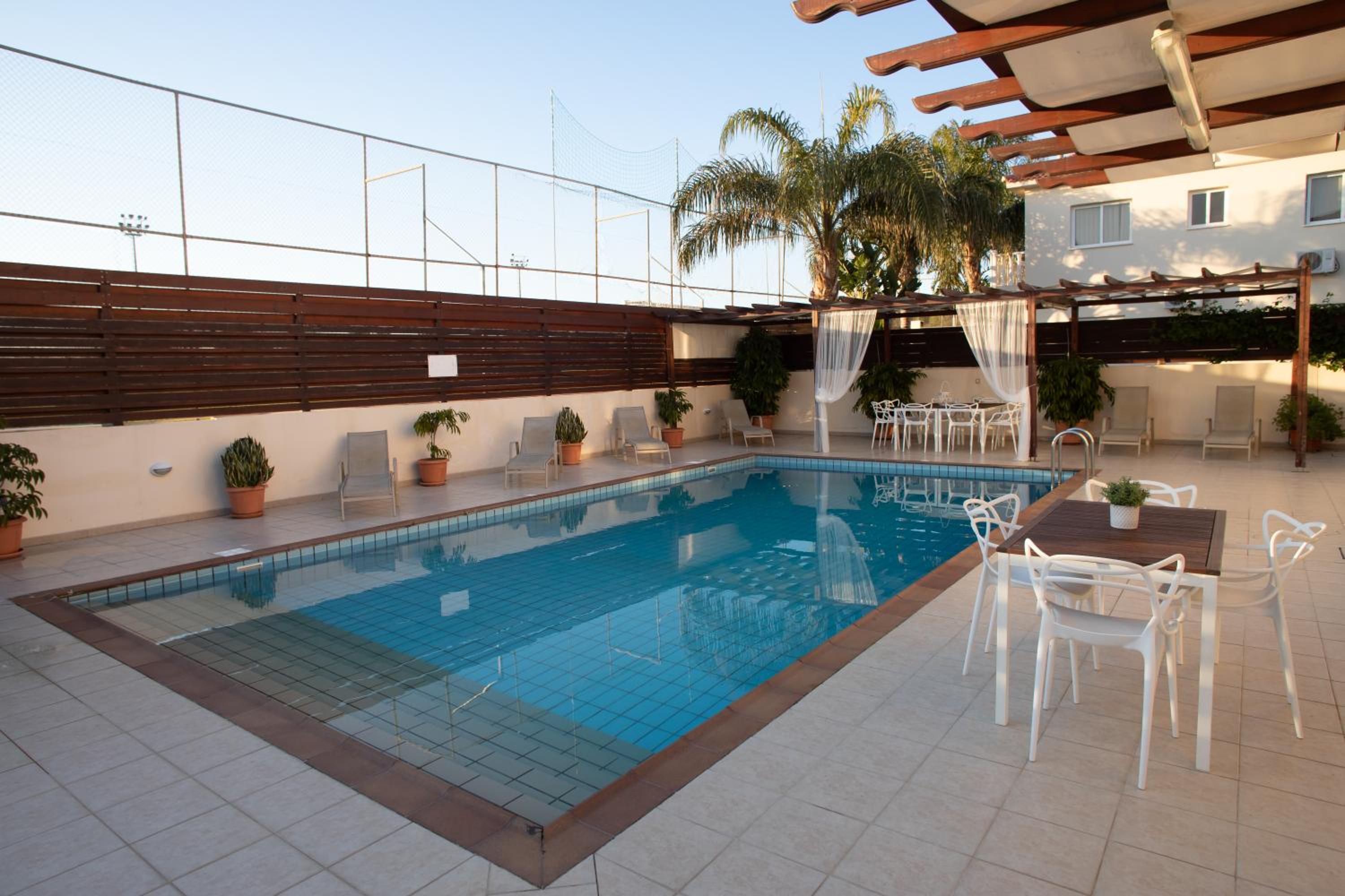 Athena Villa