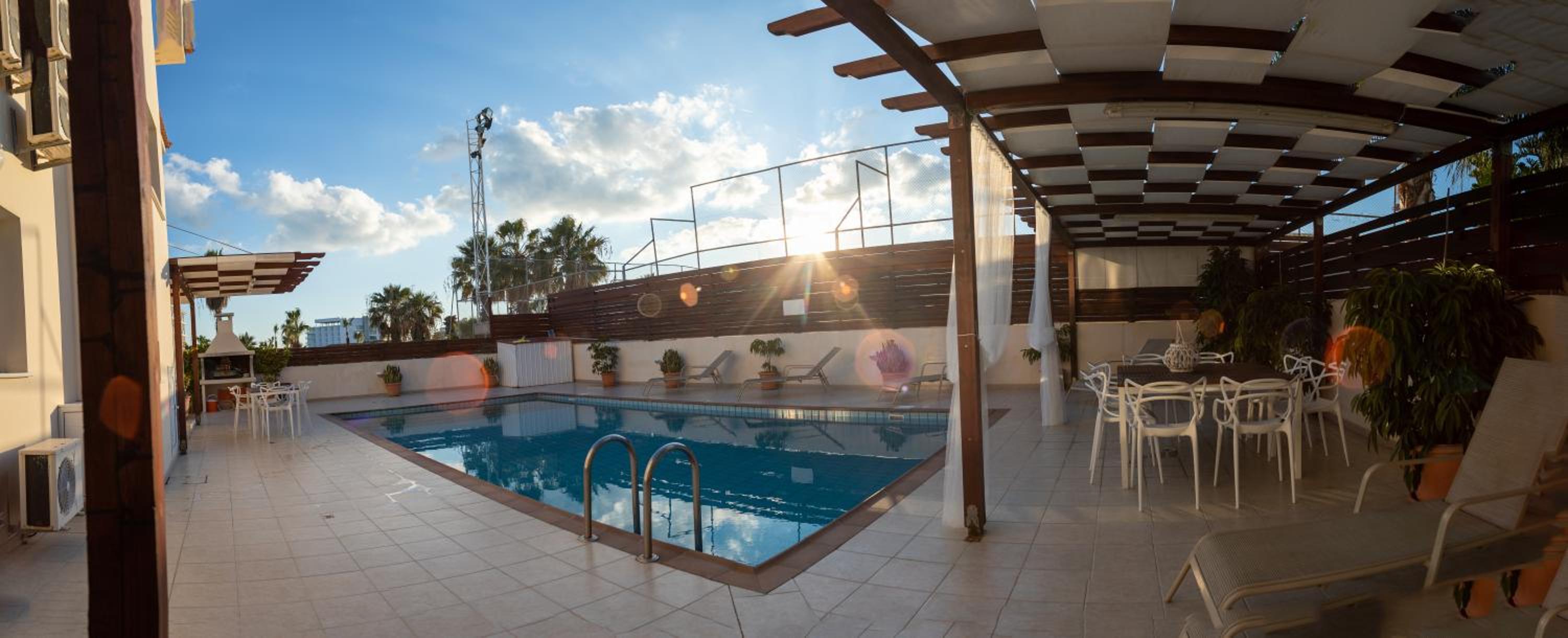 Athena Villa