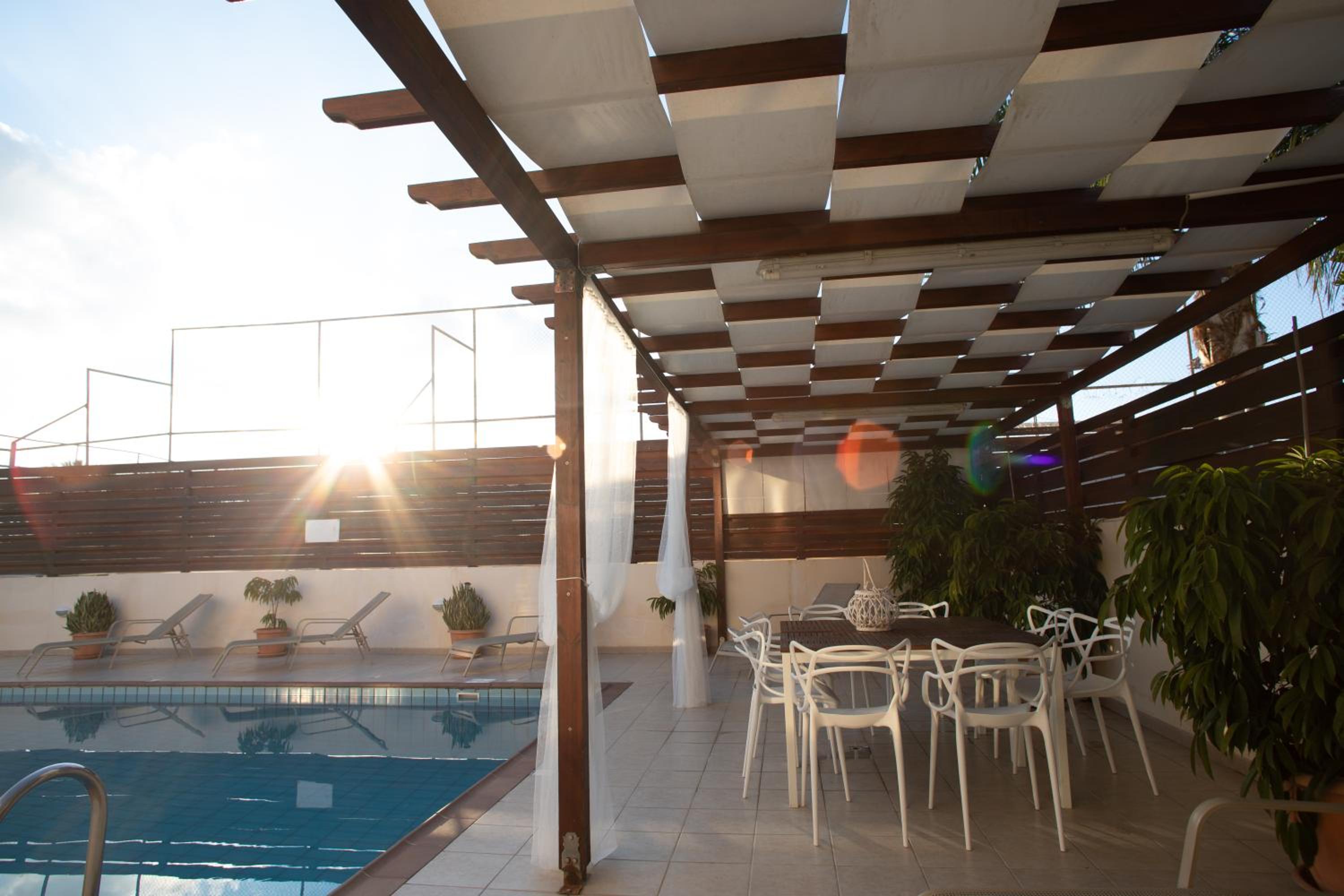 Athena Villa