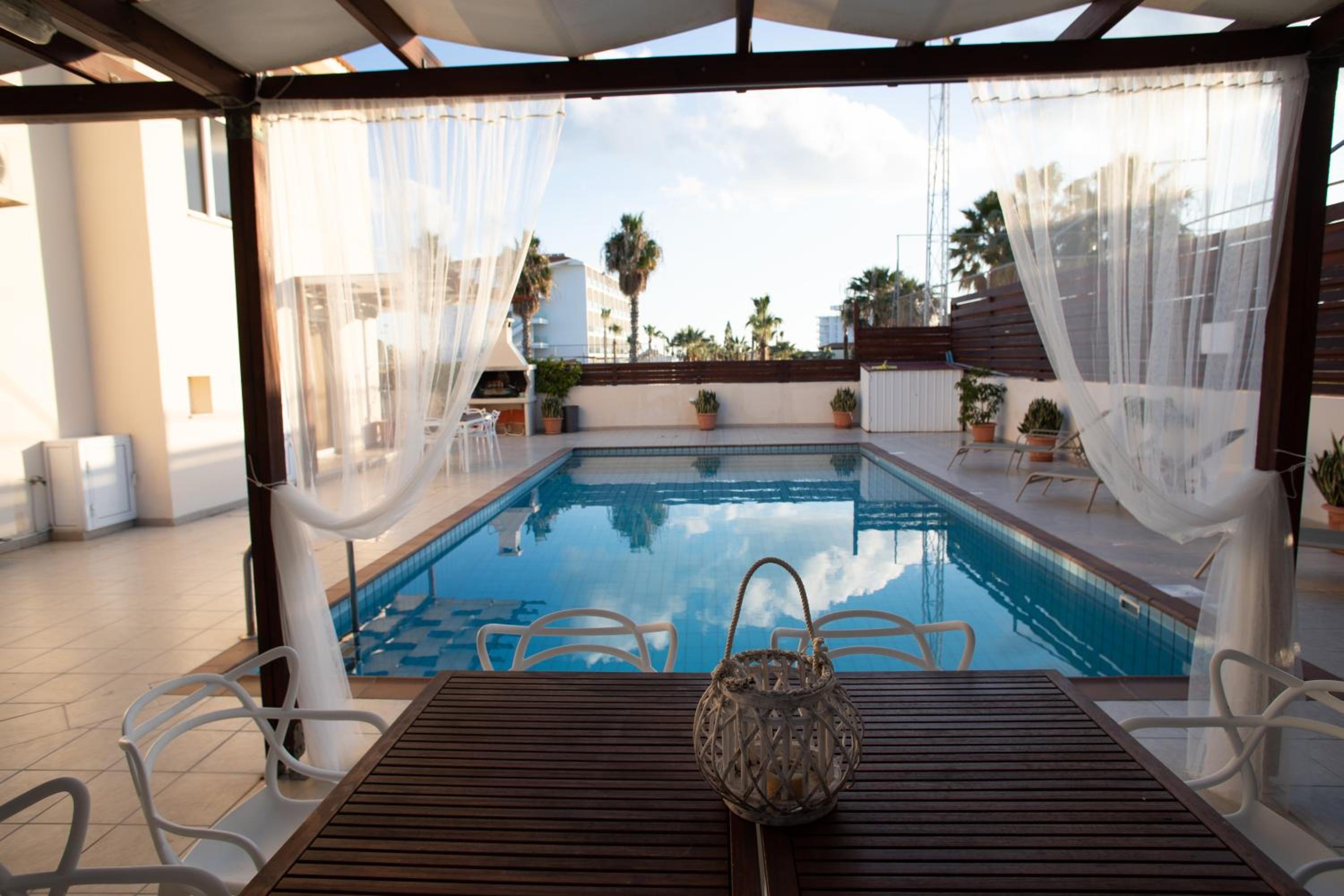 Athena Villa