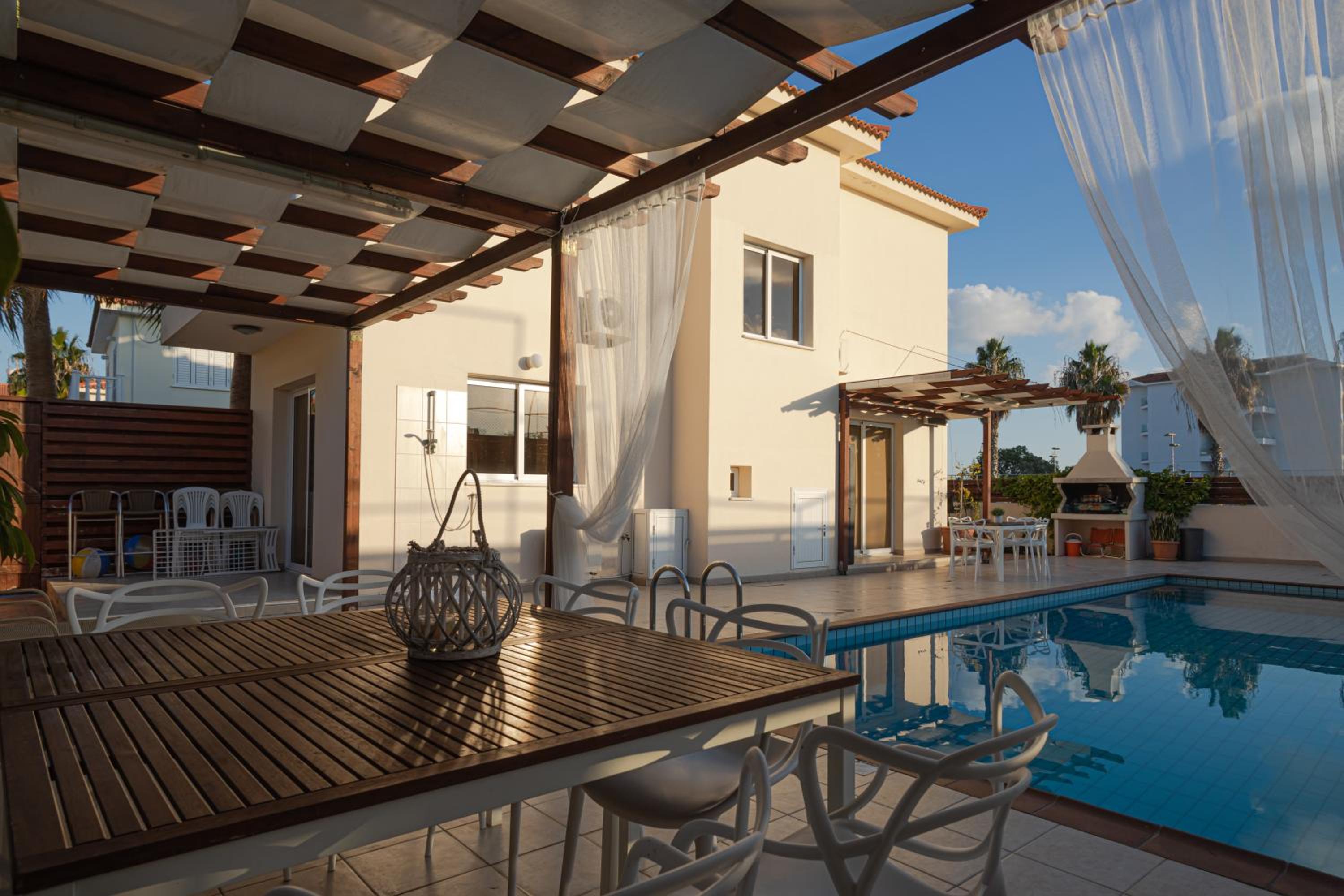 Athena Villa