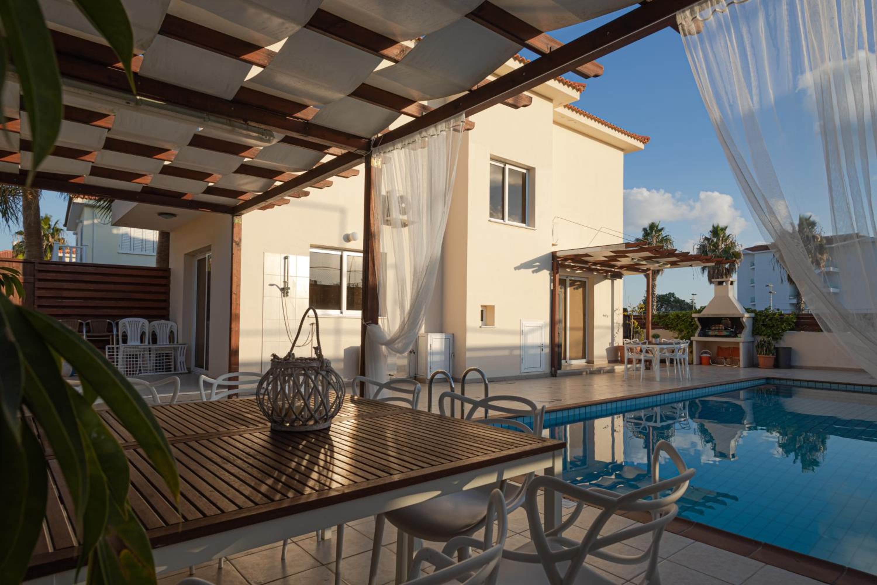 Athena Villa