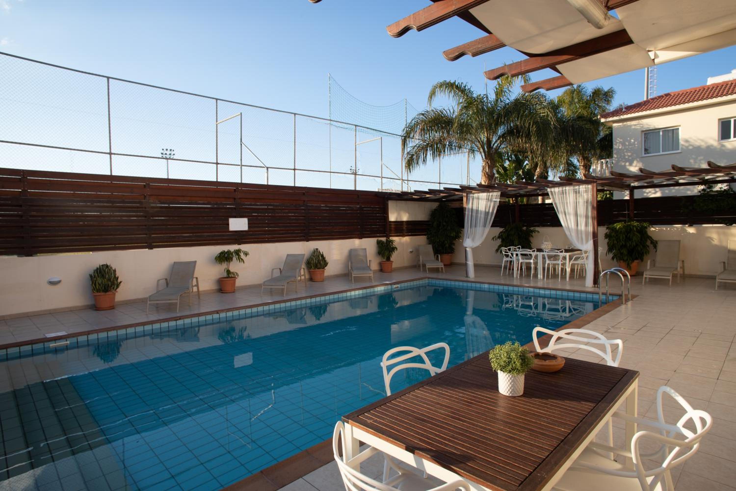 Athena Villa