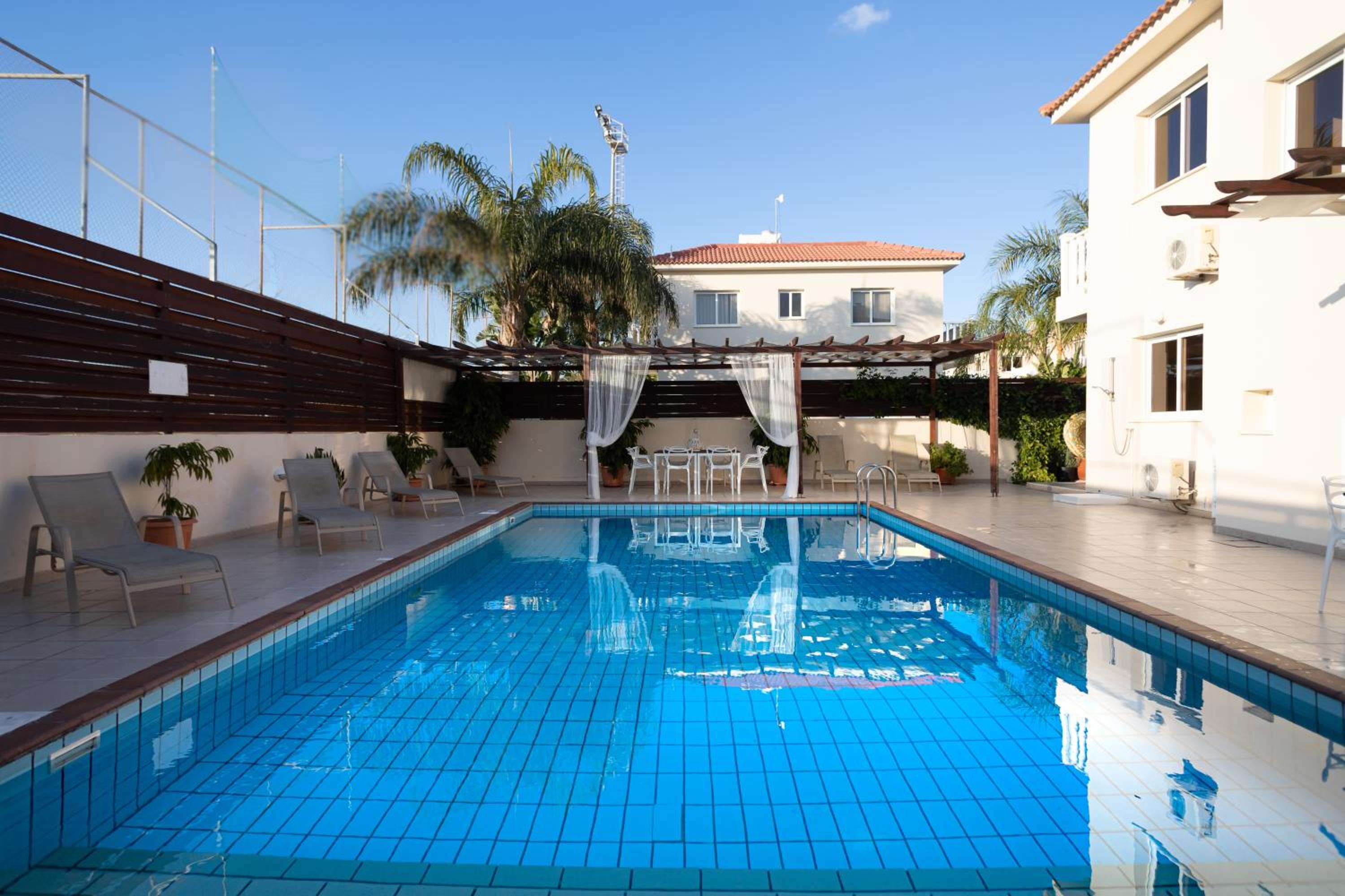 Athena Villa