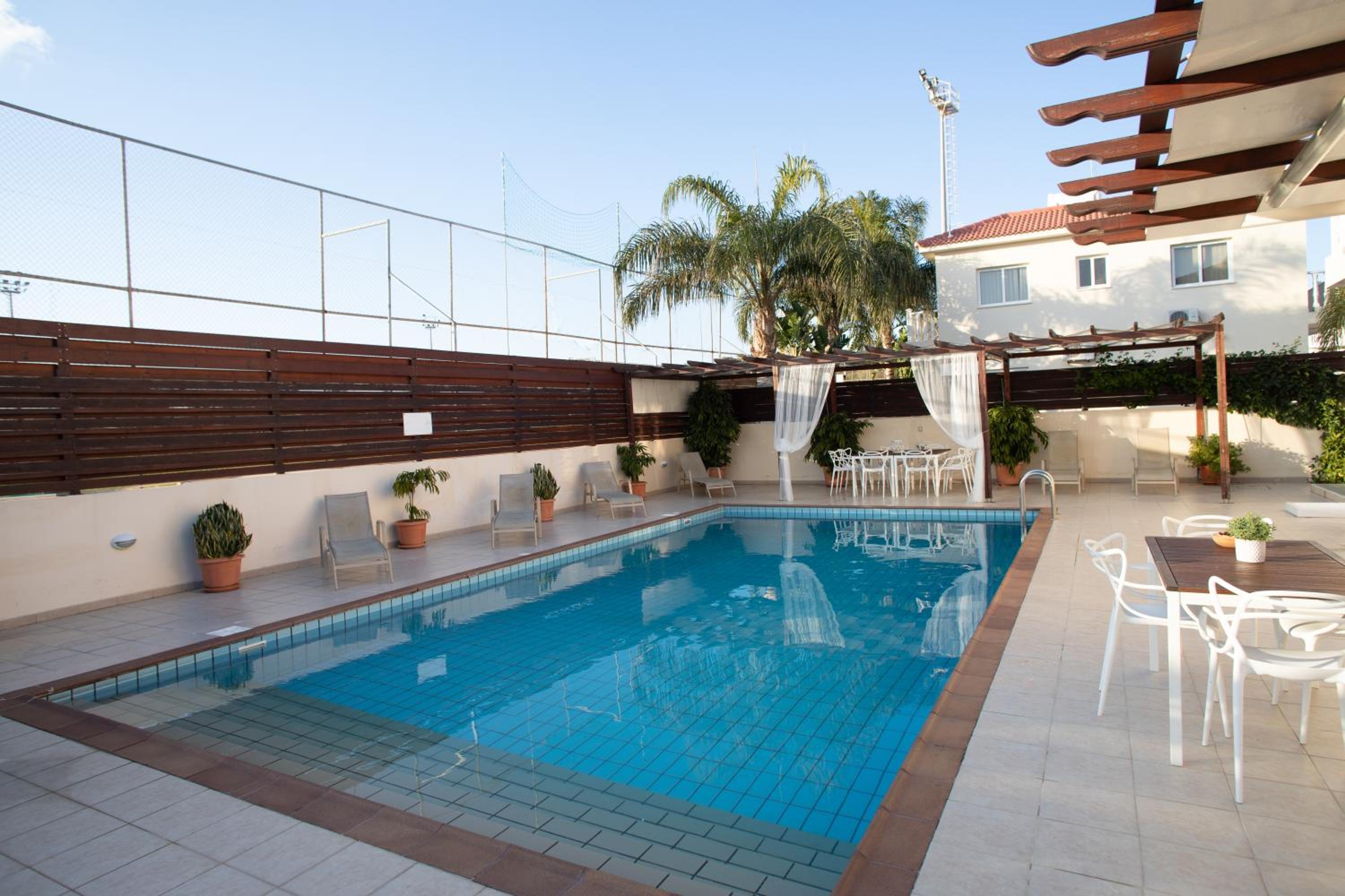 Athena Villa
