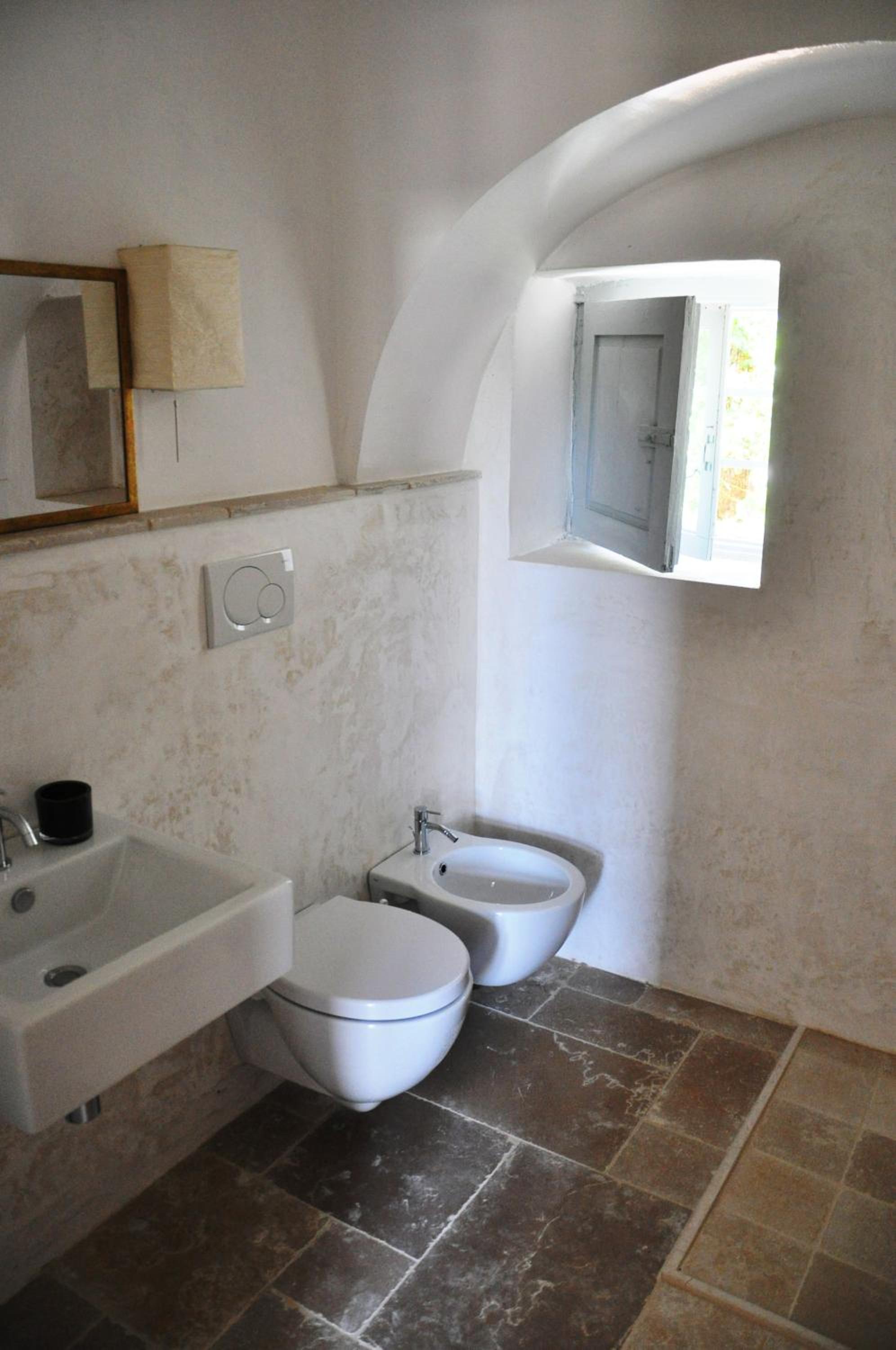 PalmaFlora villa con trulli view 5