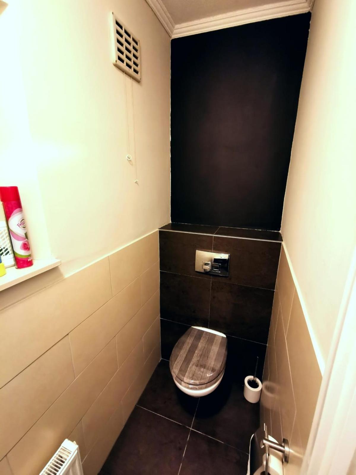 City Center Enschede Homestay view 5