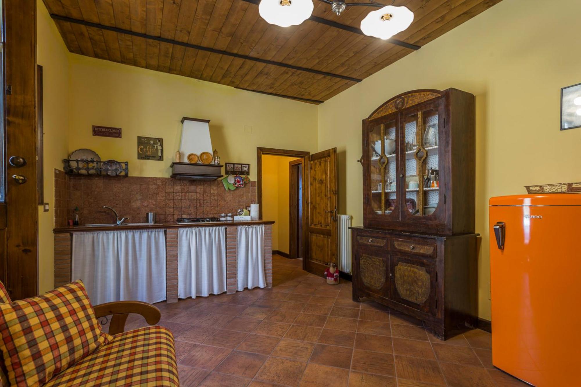 Residence Villa Valsi