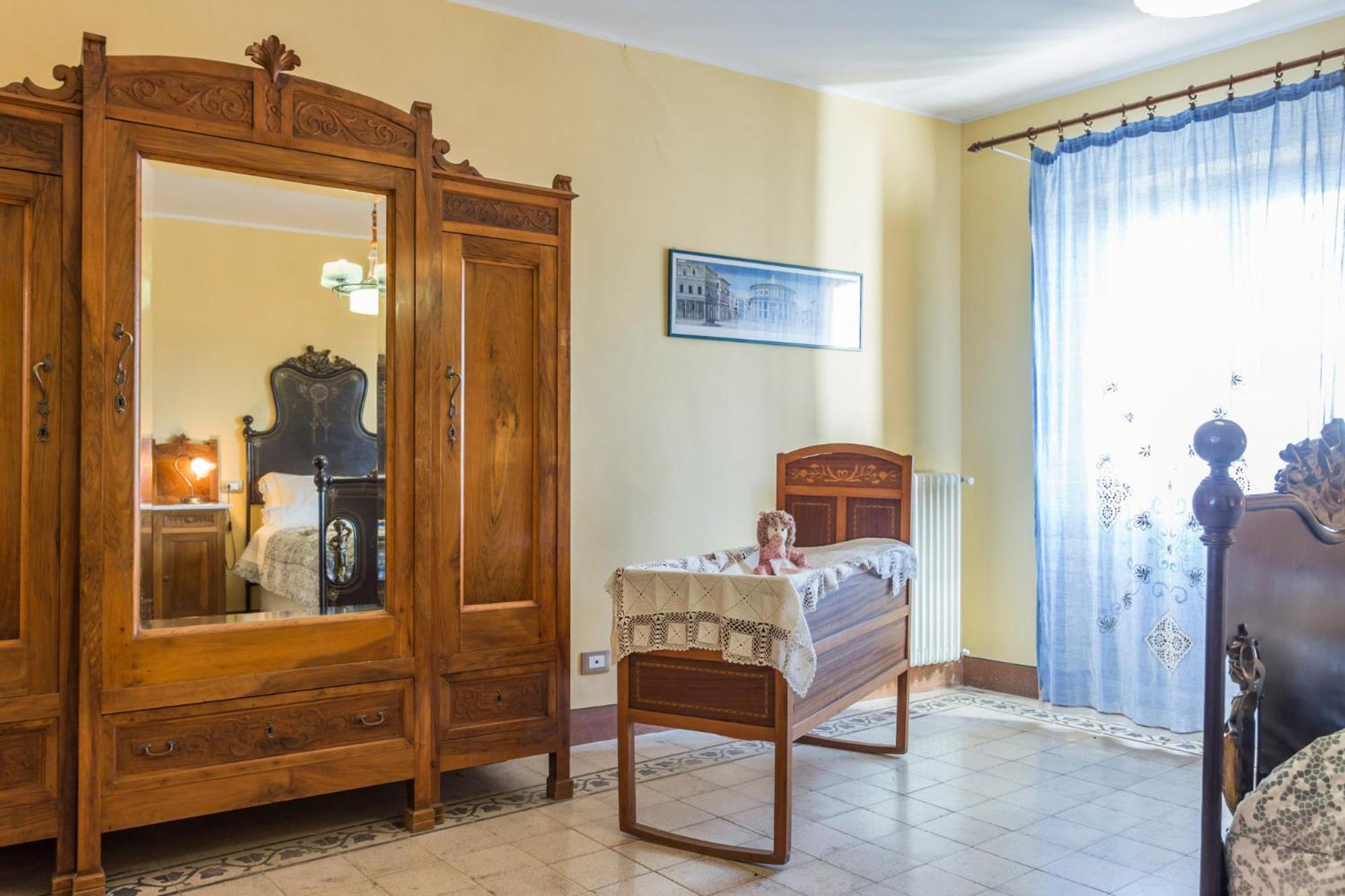 Residence Villa Valsi