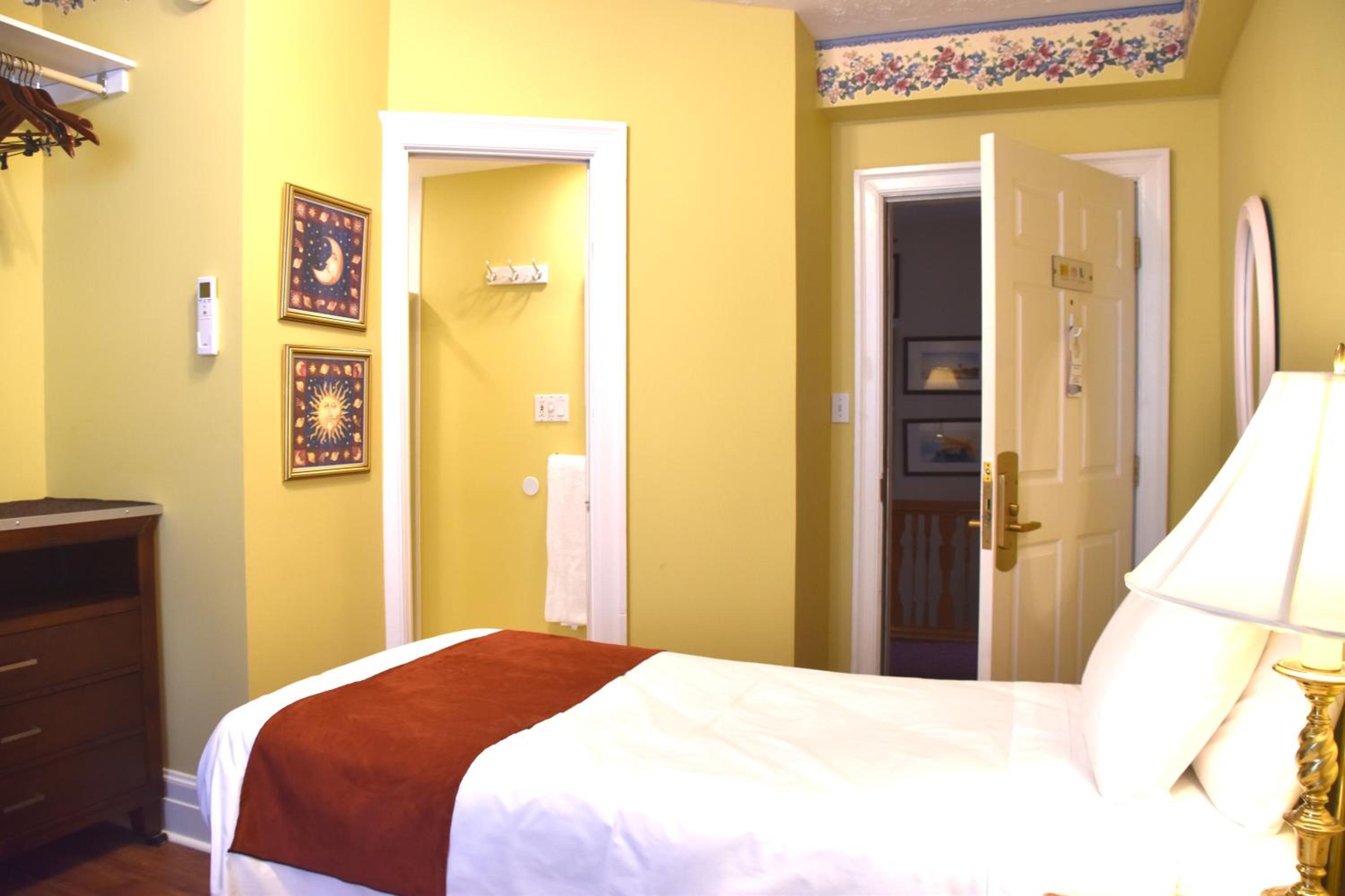 The Harbour House - Image 5