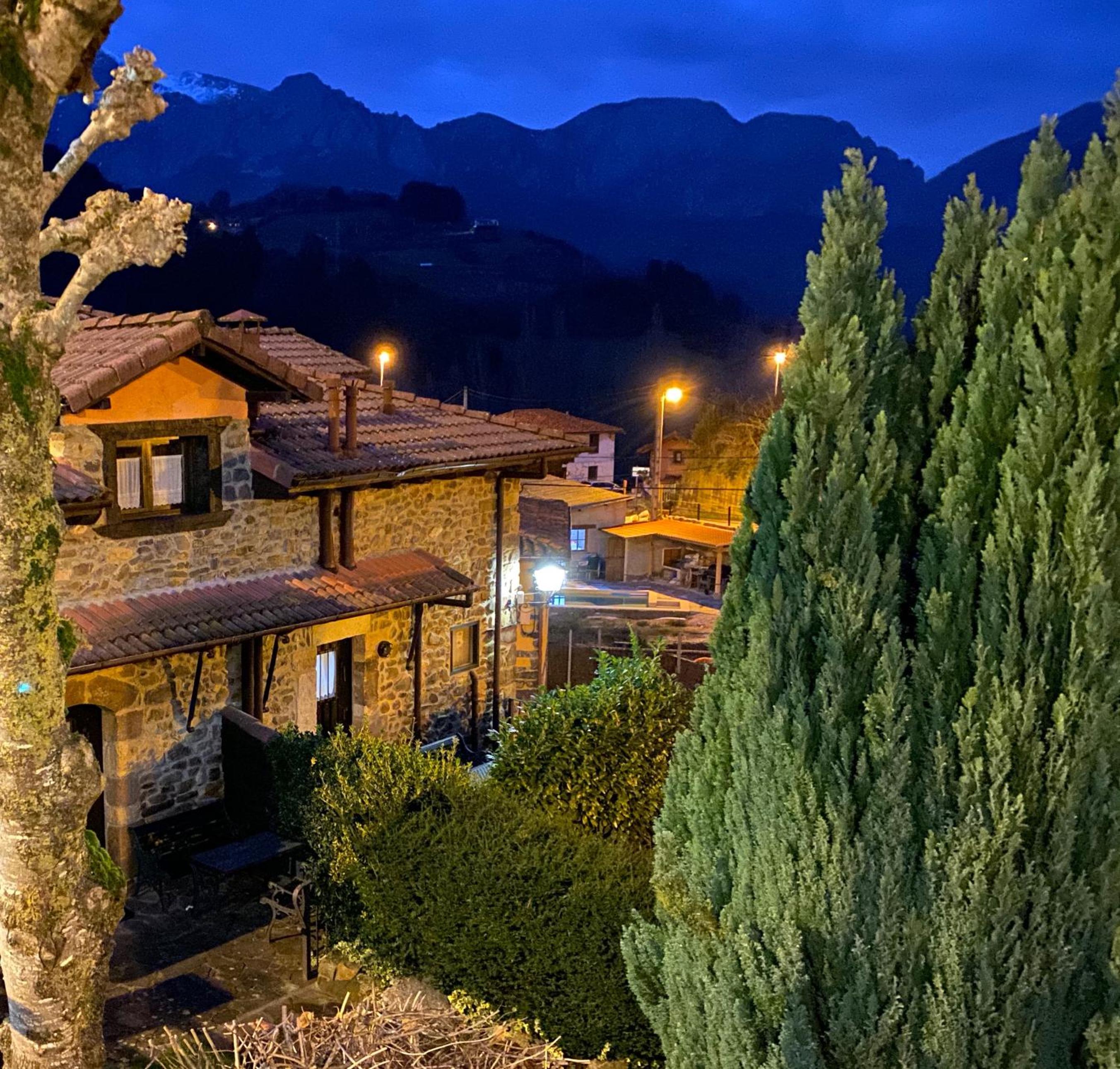 La Fragua Rural