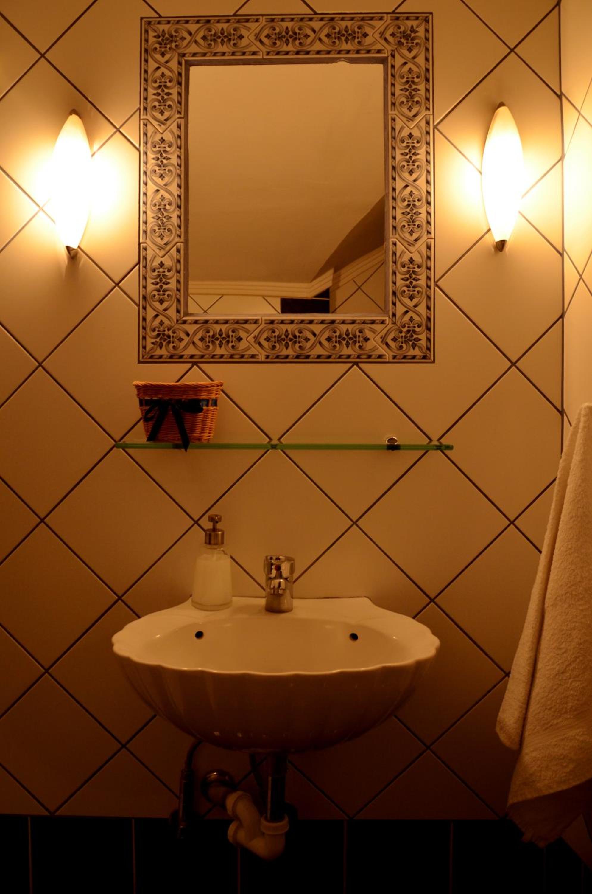 Traditional Guesthouse Lanari