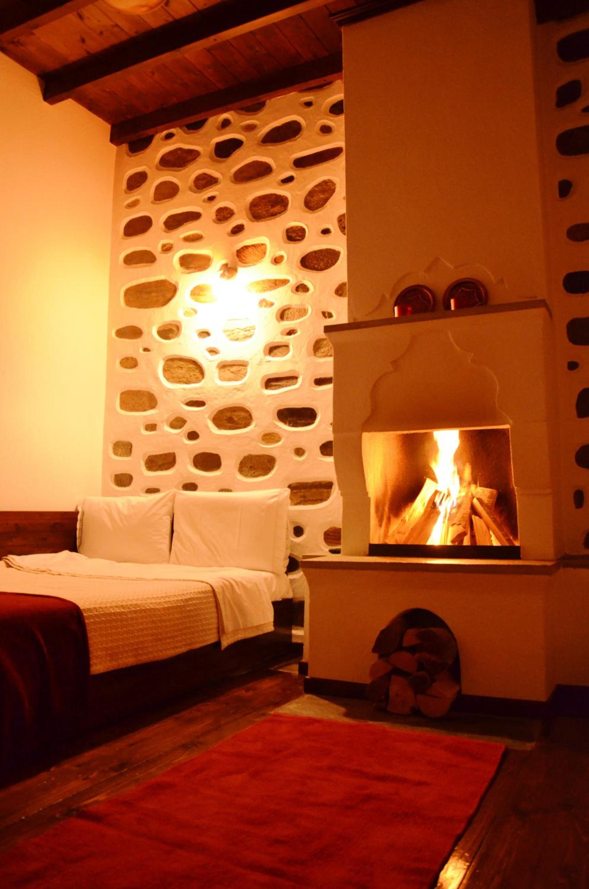 Traditional Guesthouse Lanari