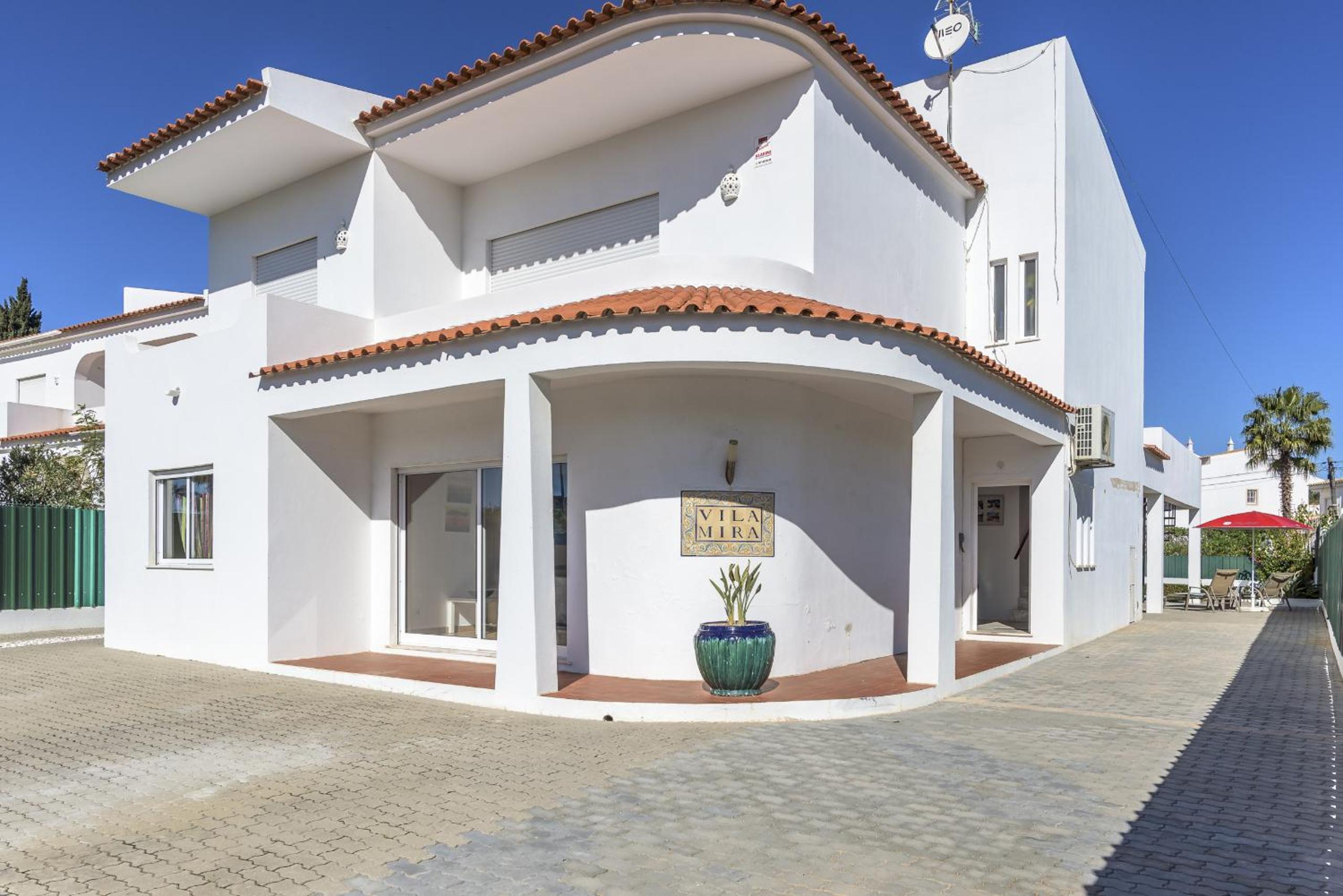 FLH Albufeira Vila Mira Flat with Pool
