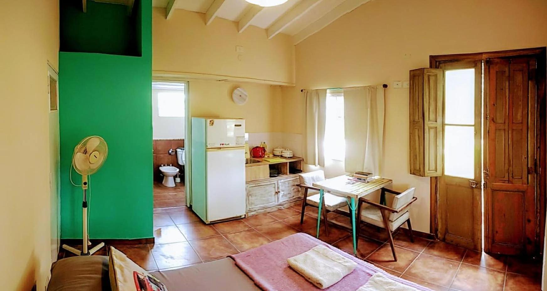 apartamento VINTAGE LU