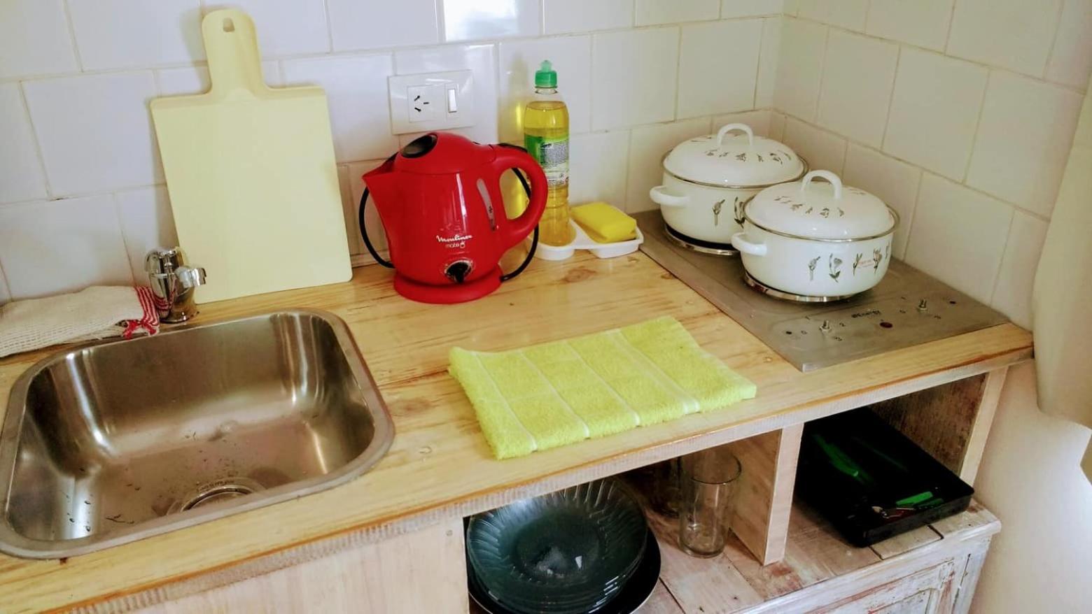 apartamento VINTAGE LU
