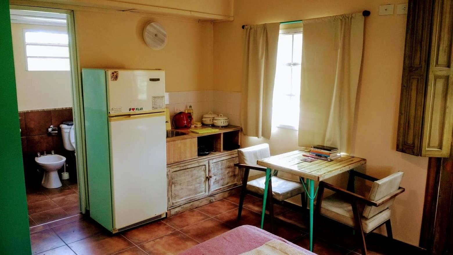 apartamento VINTAGE LU