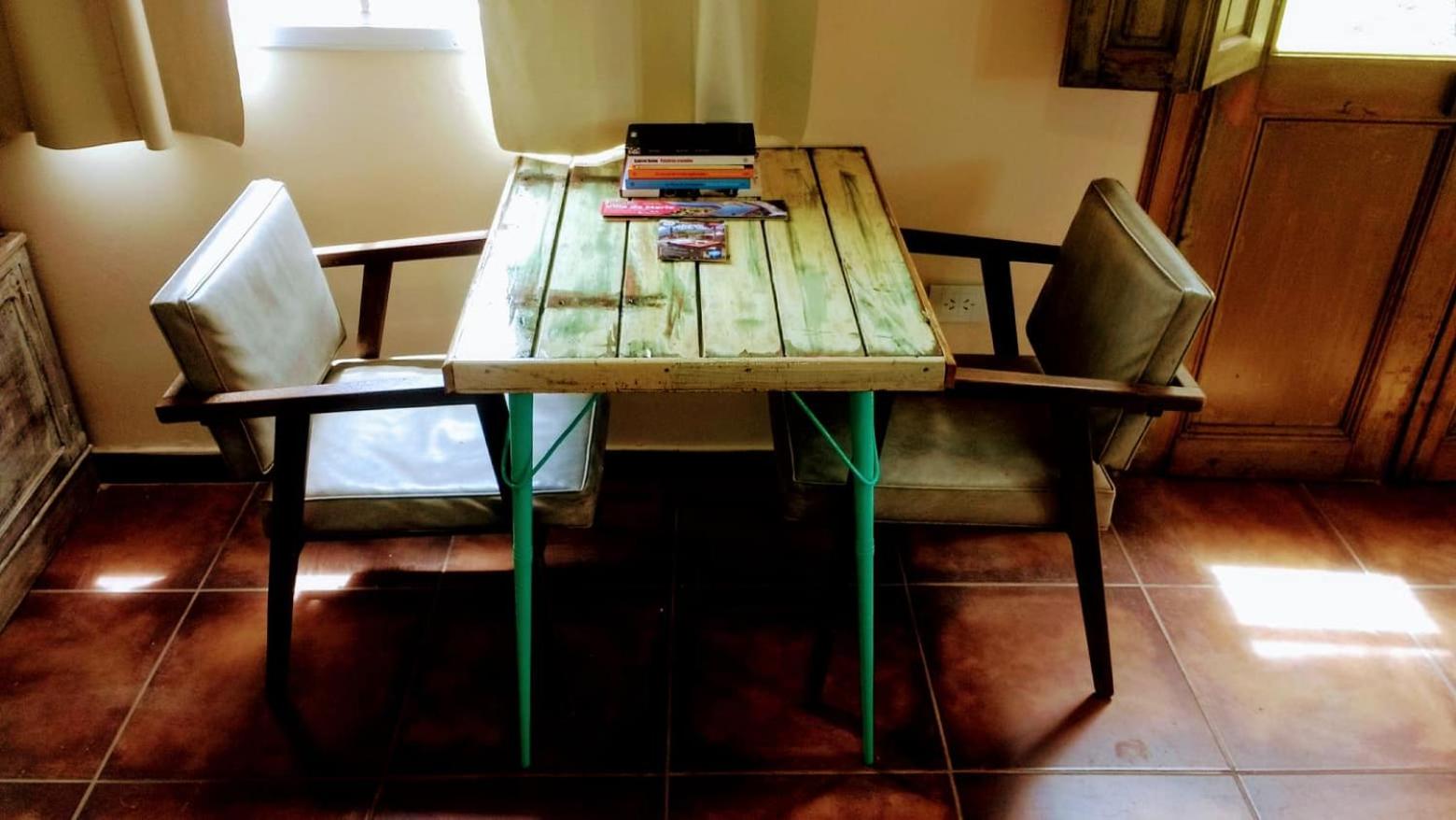apartamento VINTAGE LU
