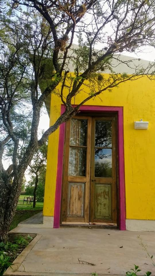 apartamento VINTAGE LU