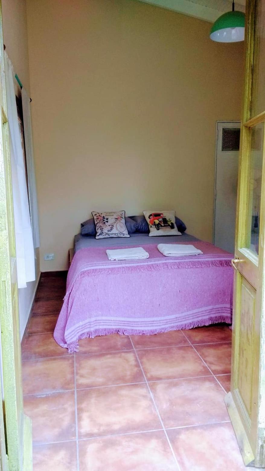 apartamento VINTAGE LU