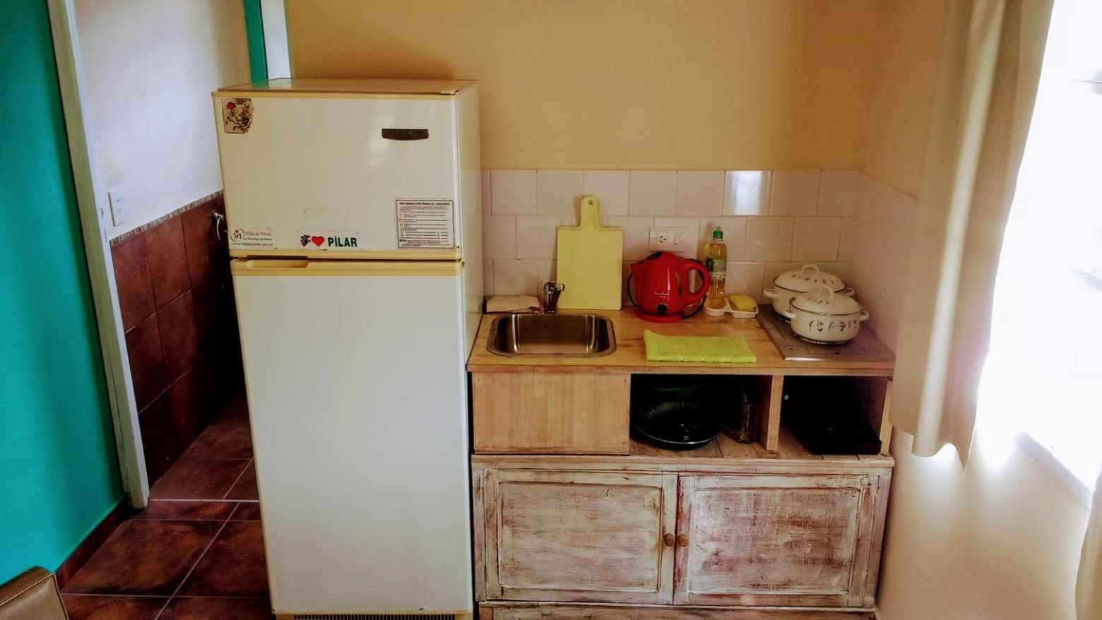 apartamento VINTAGE LU