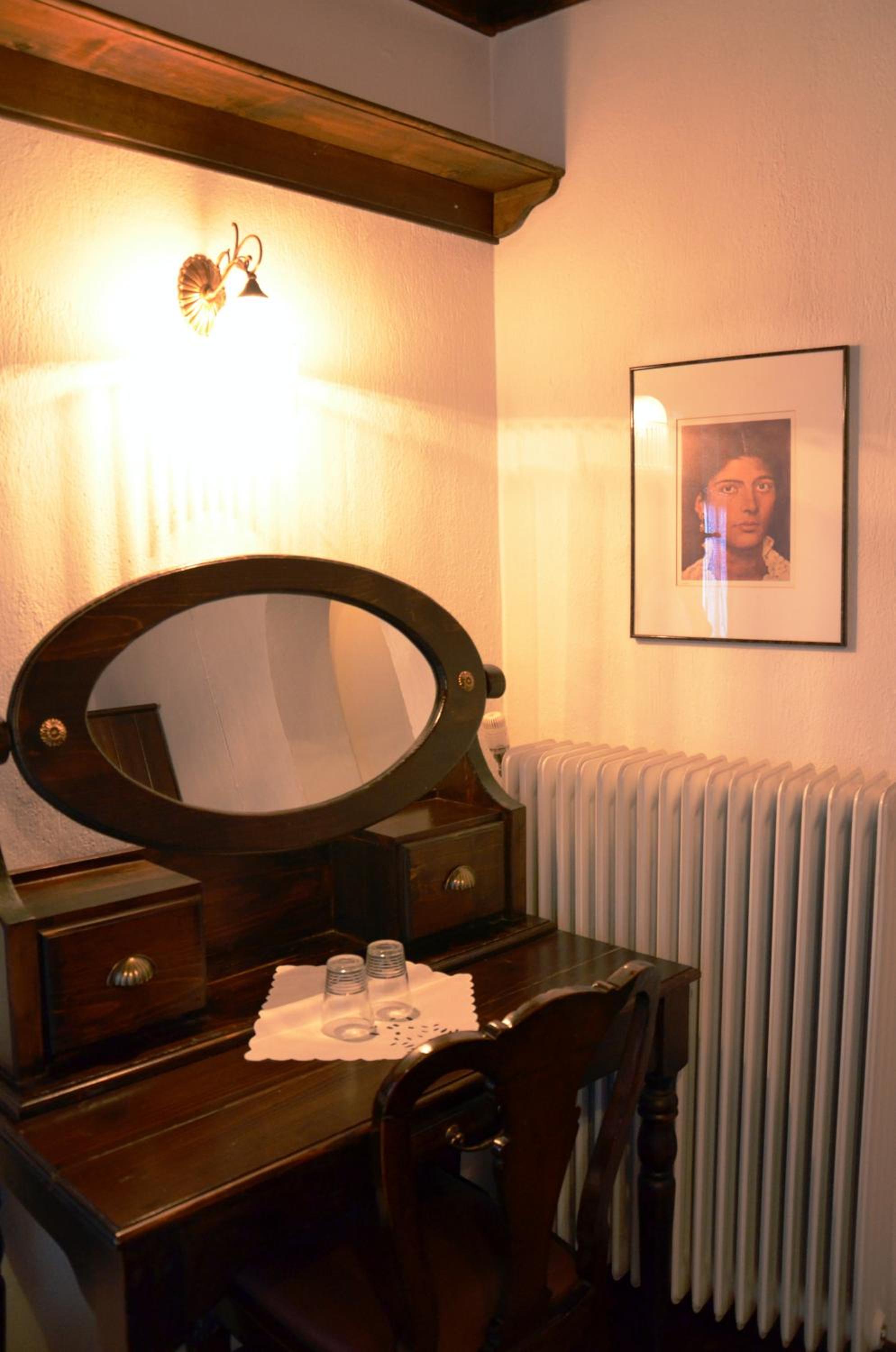 Traditional Guesthouse Lanari