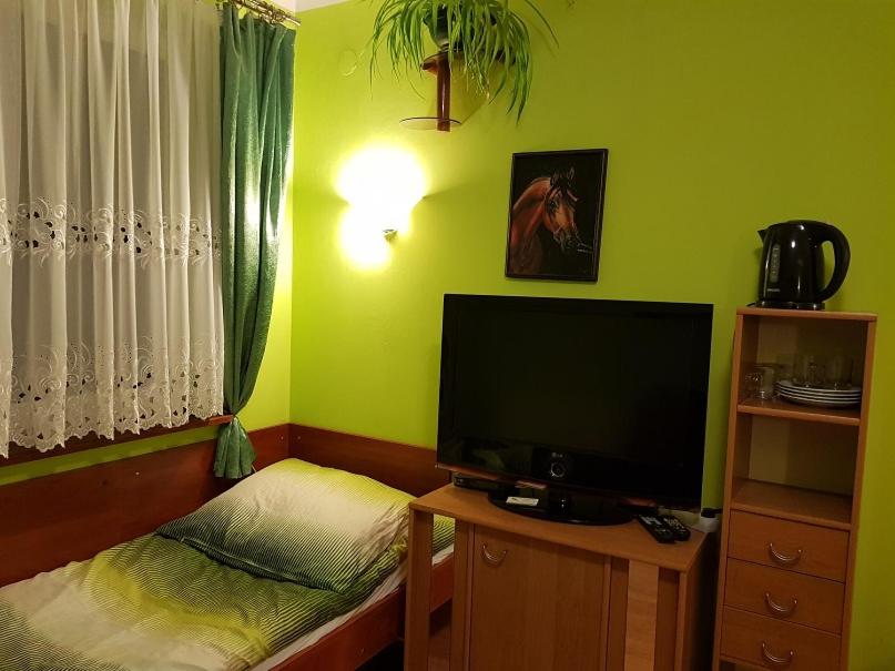 Gospodarstwo Agroturystyczne Anielin view 4