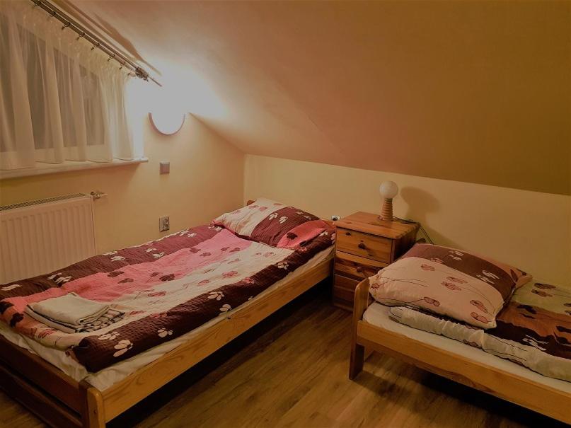 Gospodarstwo Agroturystyczne Anielin view 3