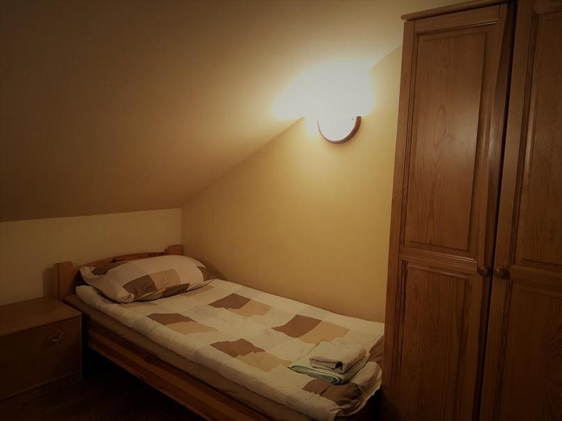 Gospodarstwo Agroturystyczne Anielin view 2