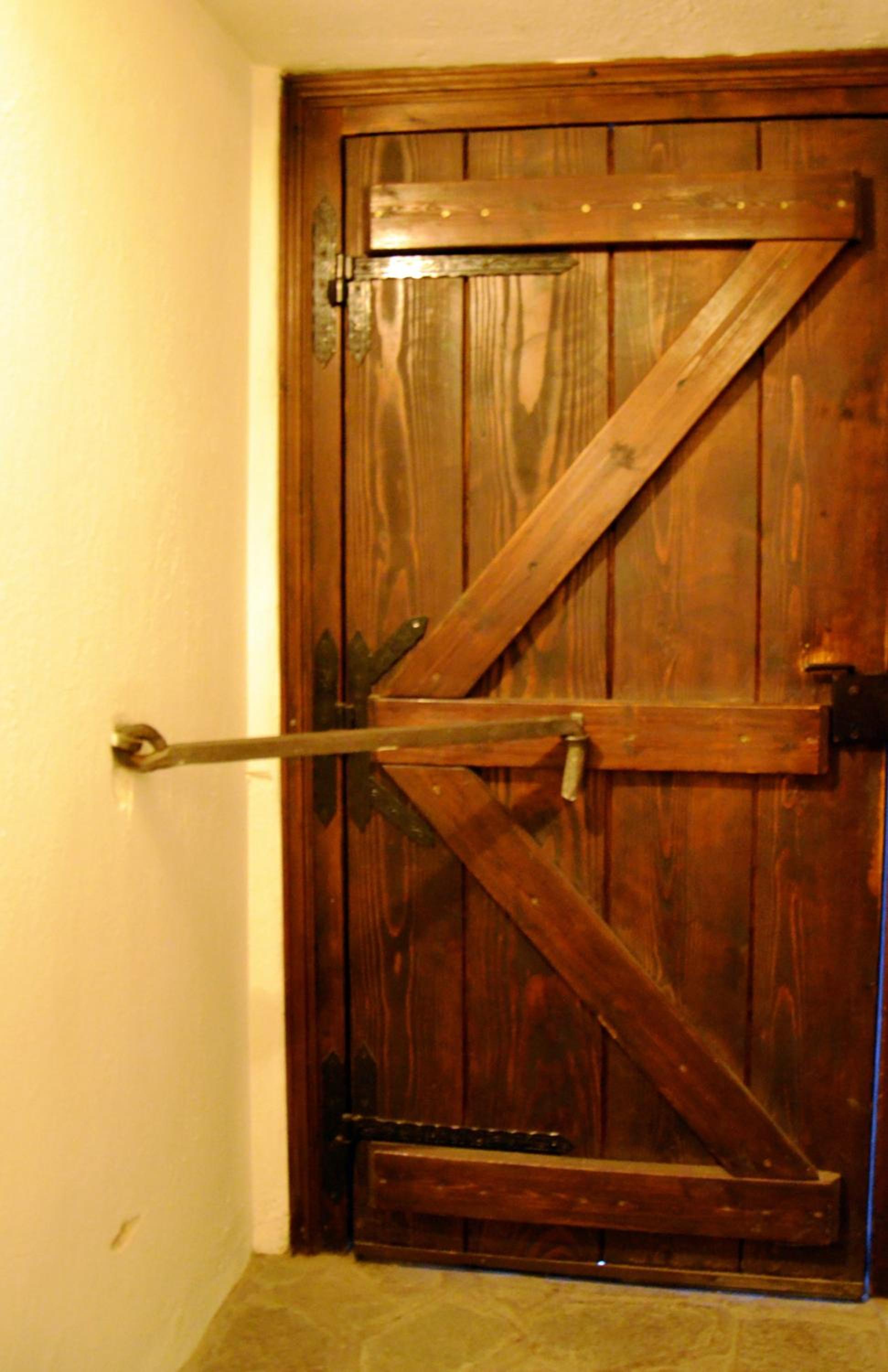 Traditional Guesthouse Lanari
