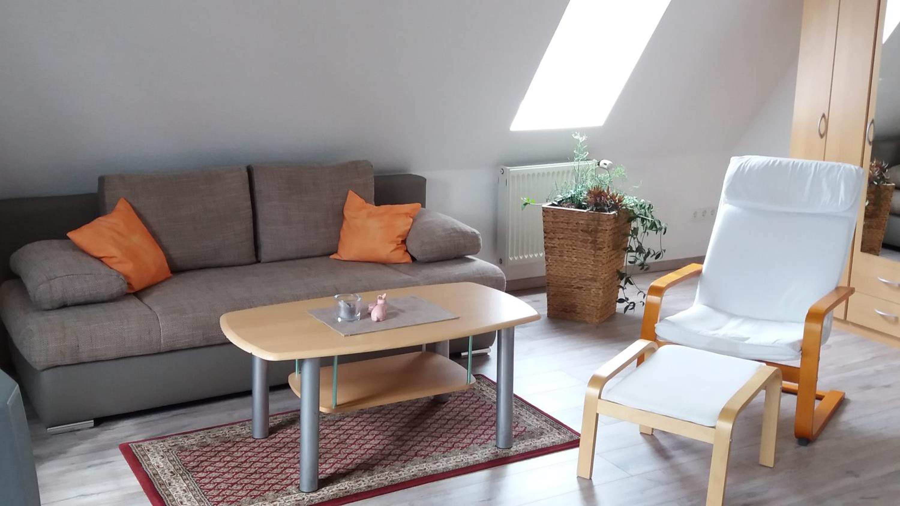 Ferienwohnung Bleeken view 5