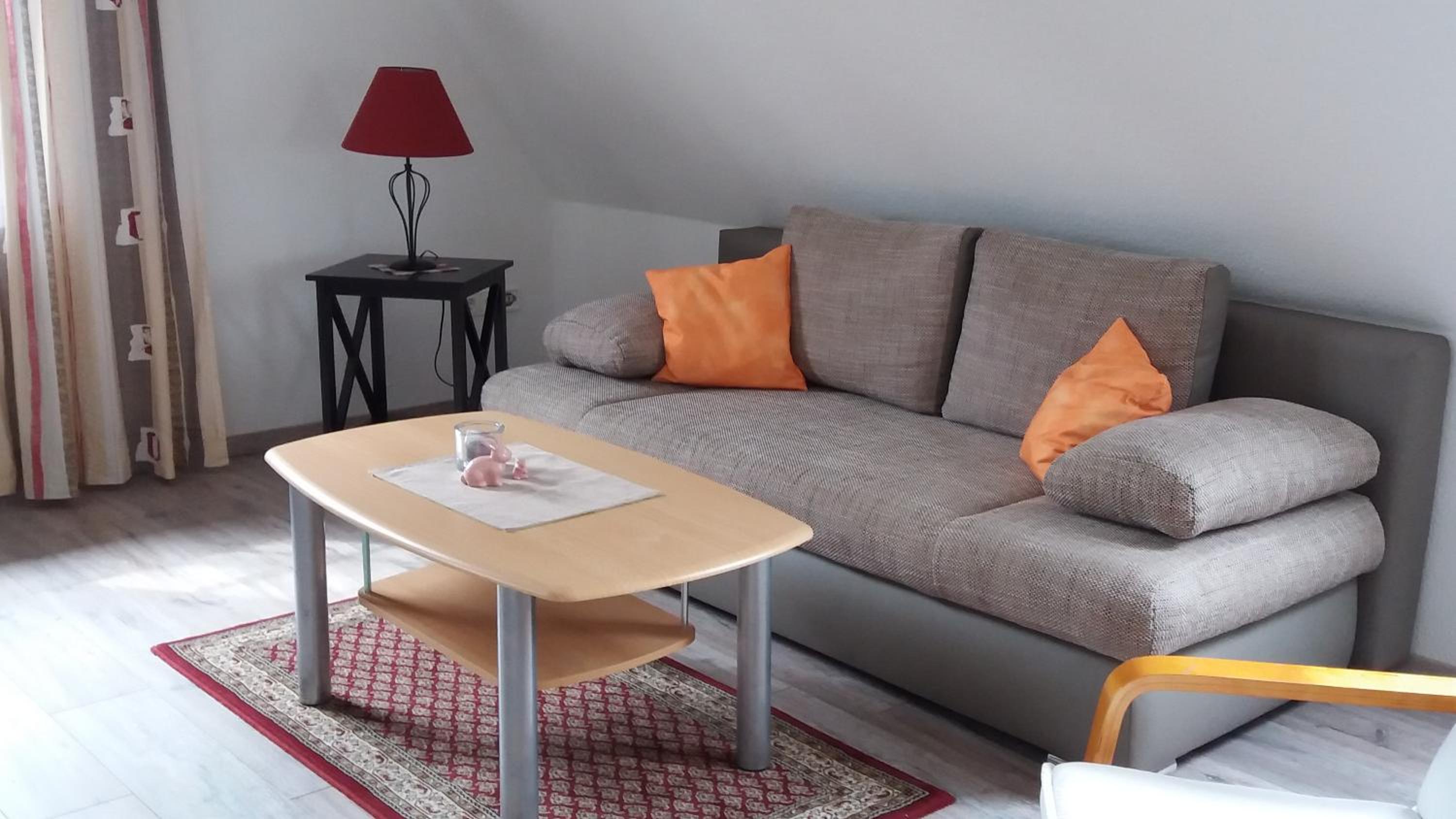 Ferienwohnung Bleeken view 4
