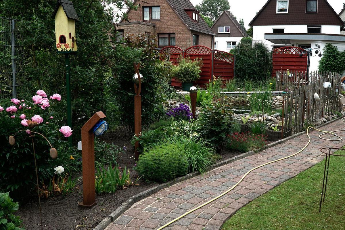 Ferienwohnung Itzehoe - Property Image 6